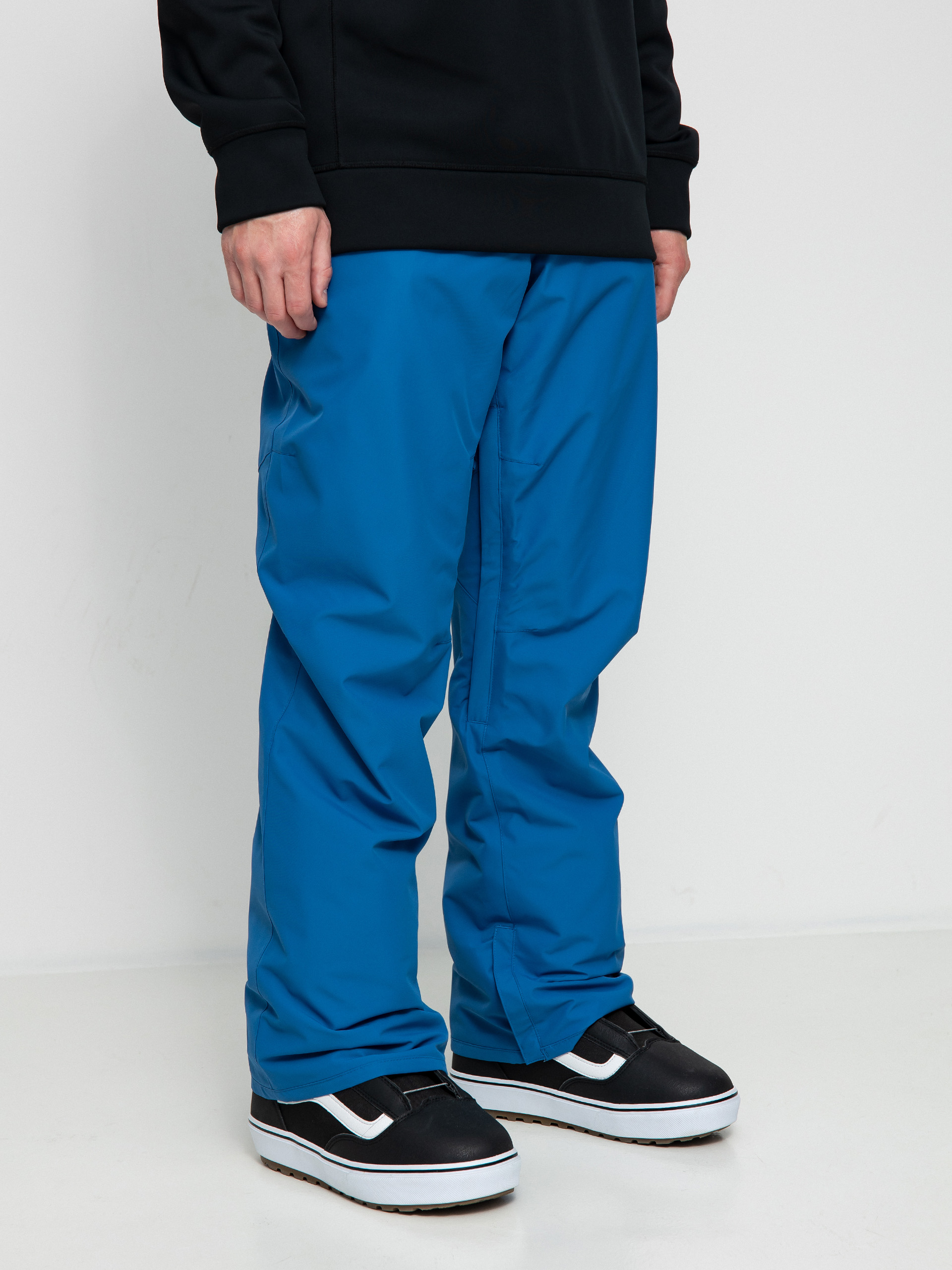 Mens Quiksilver Estate Snowboard pants (bright cobalt)