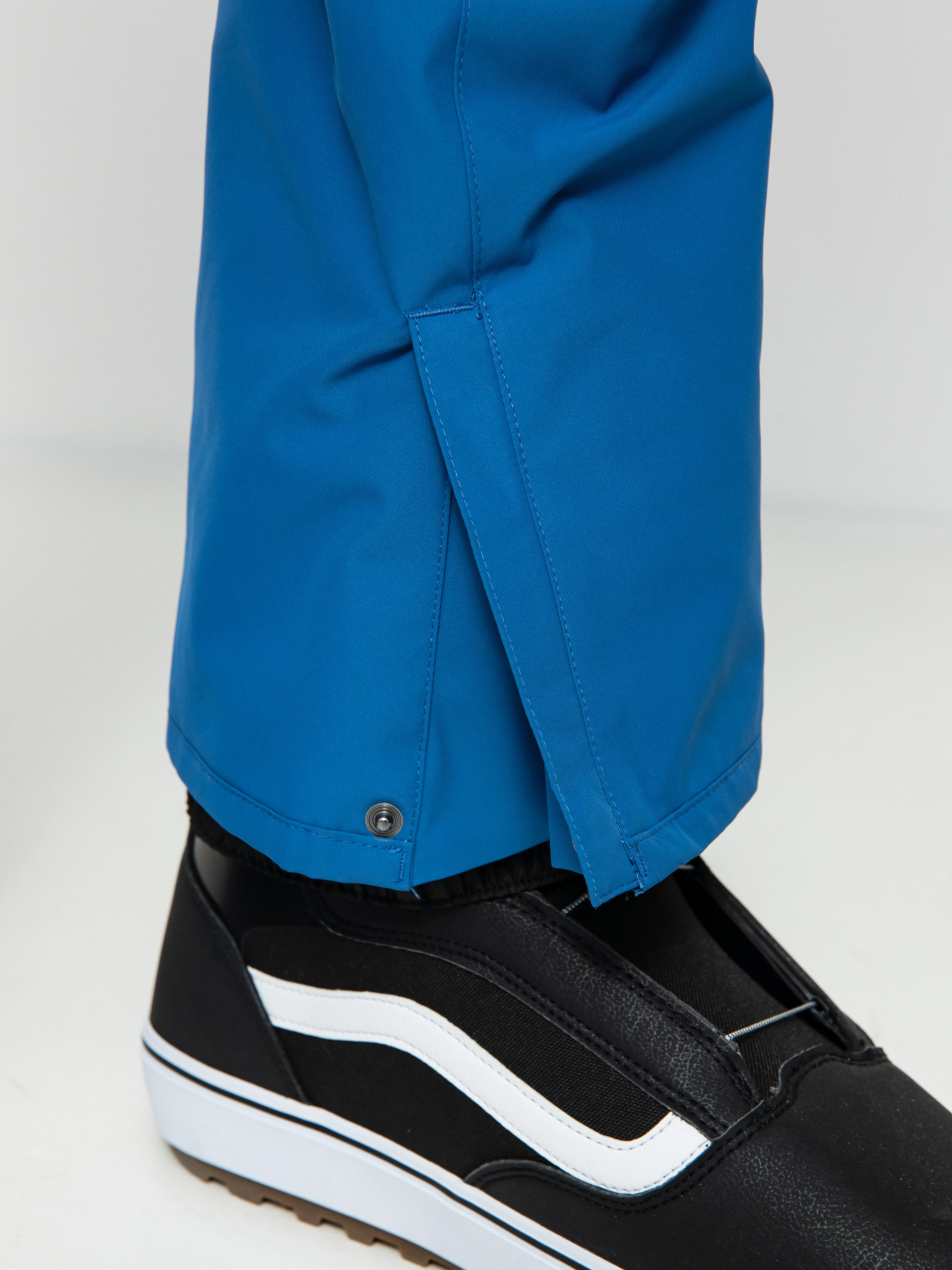 Mens Quiksilver Estate Snowboard pants (bright cobalt)