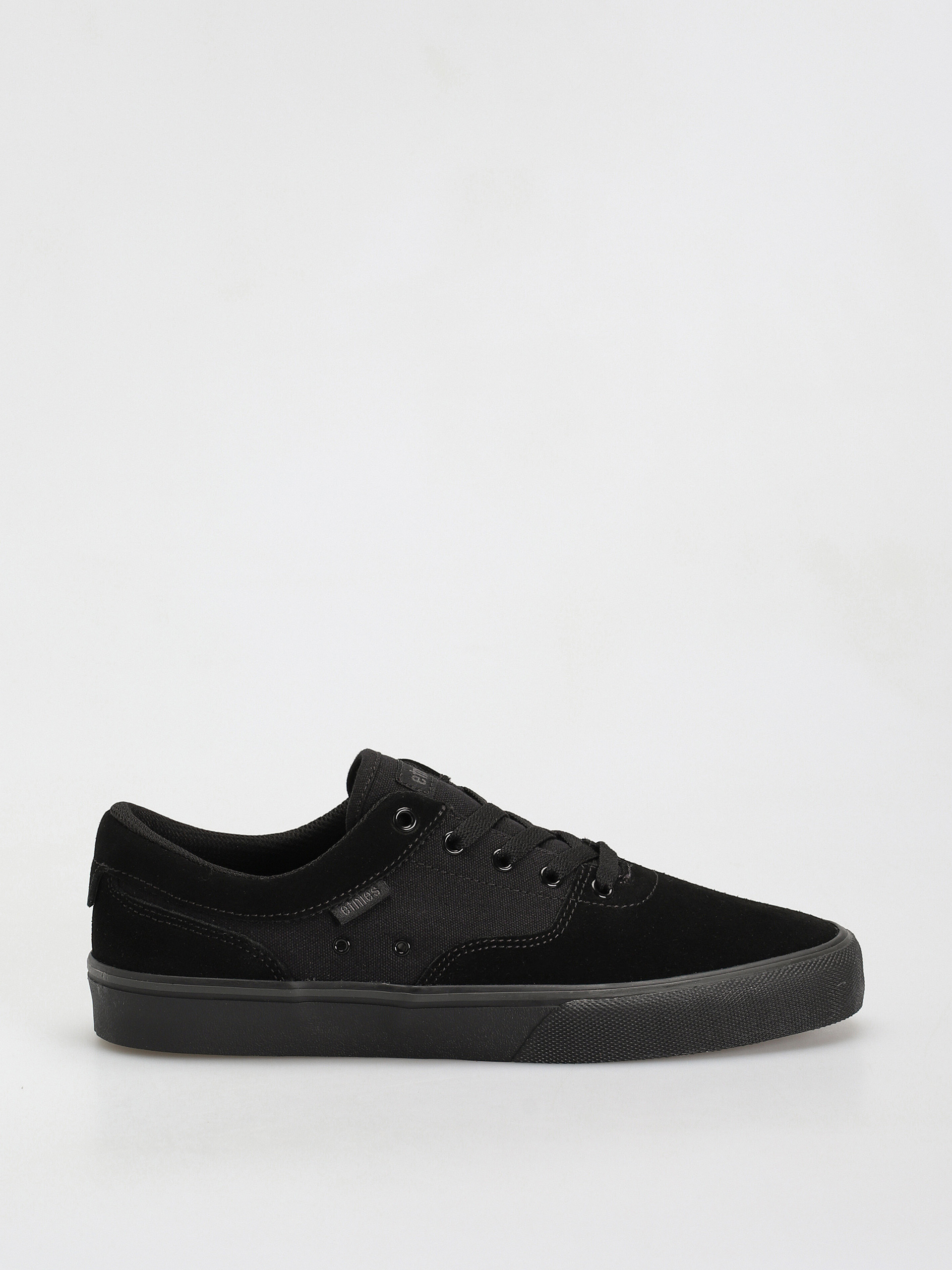 Etnies Factor Shoes (black/black)