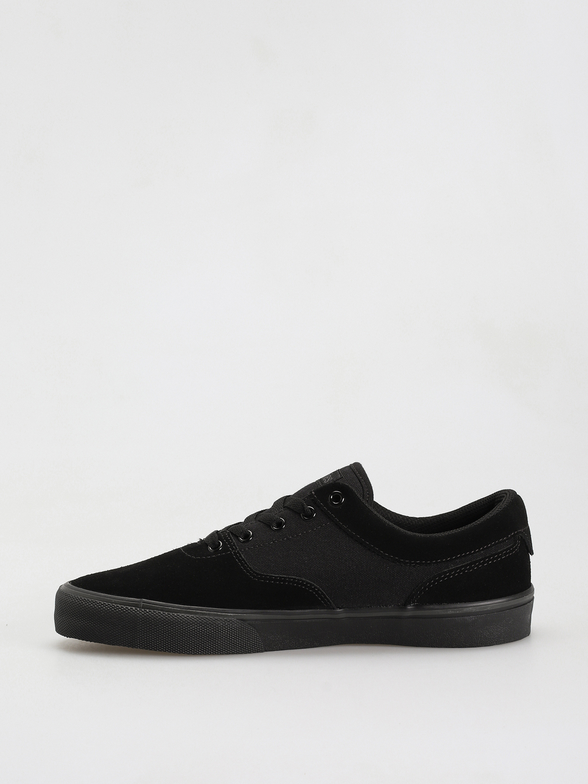 Etnies Factor Schuhe (black/black)