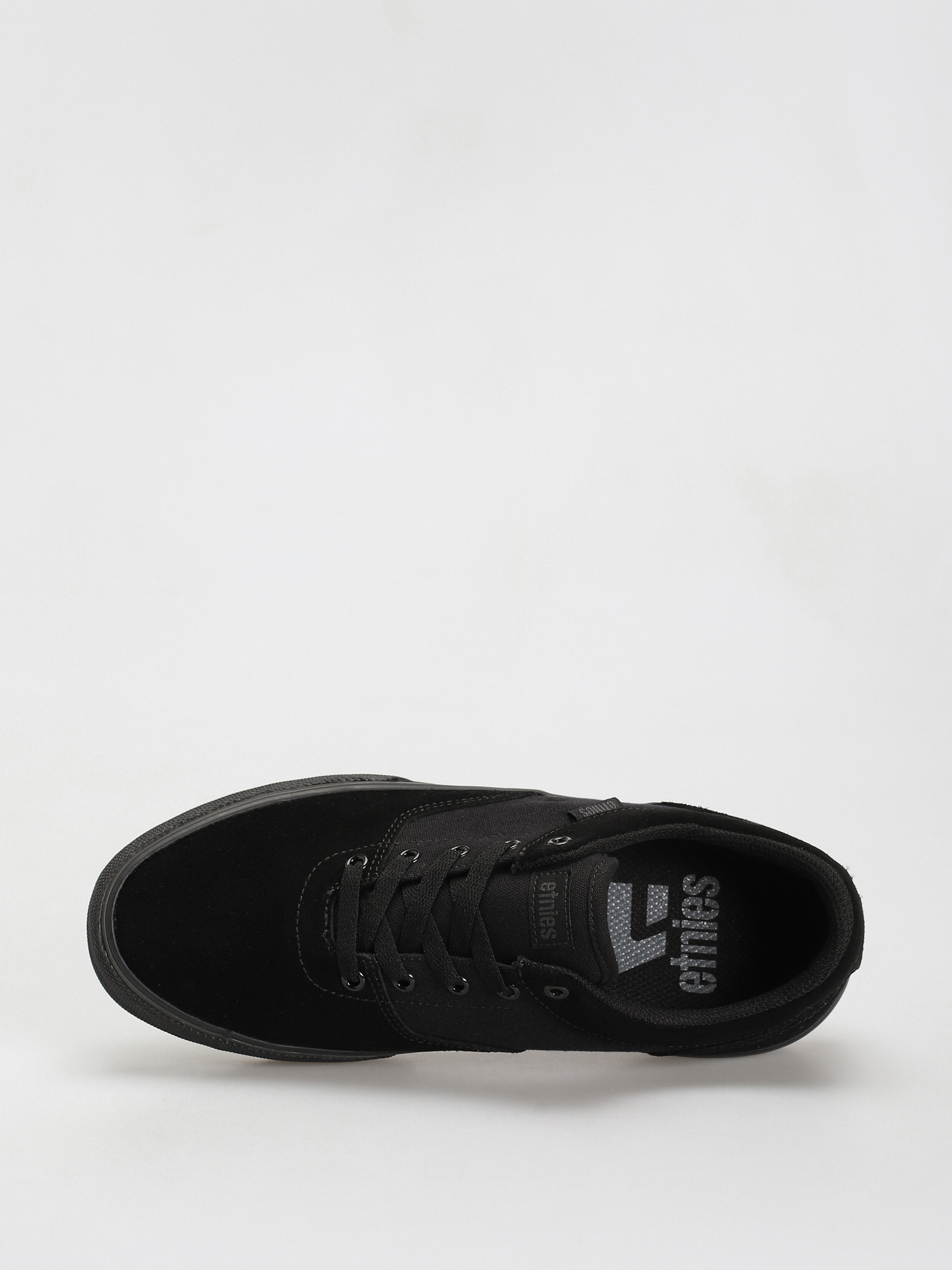 Etnies Factor Schuhe (black/black)