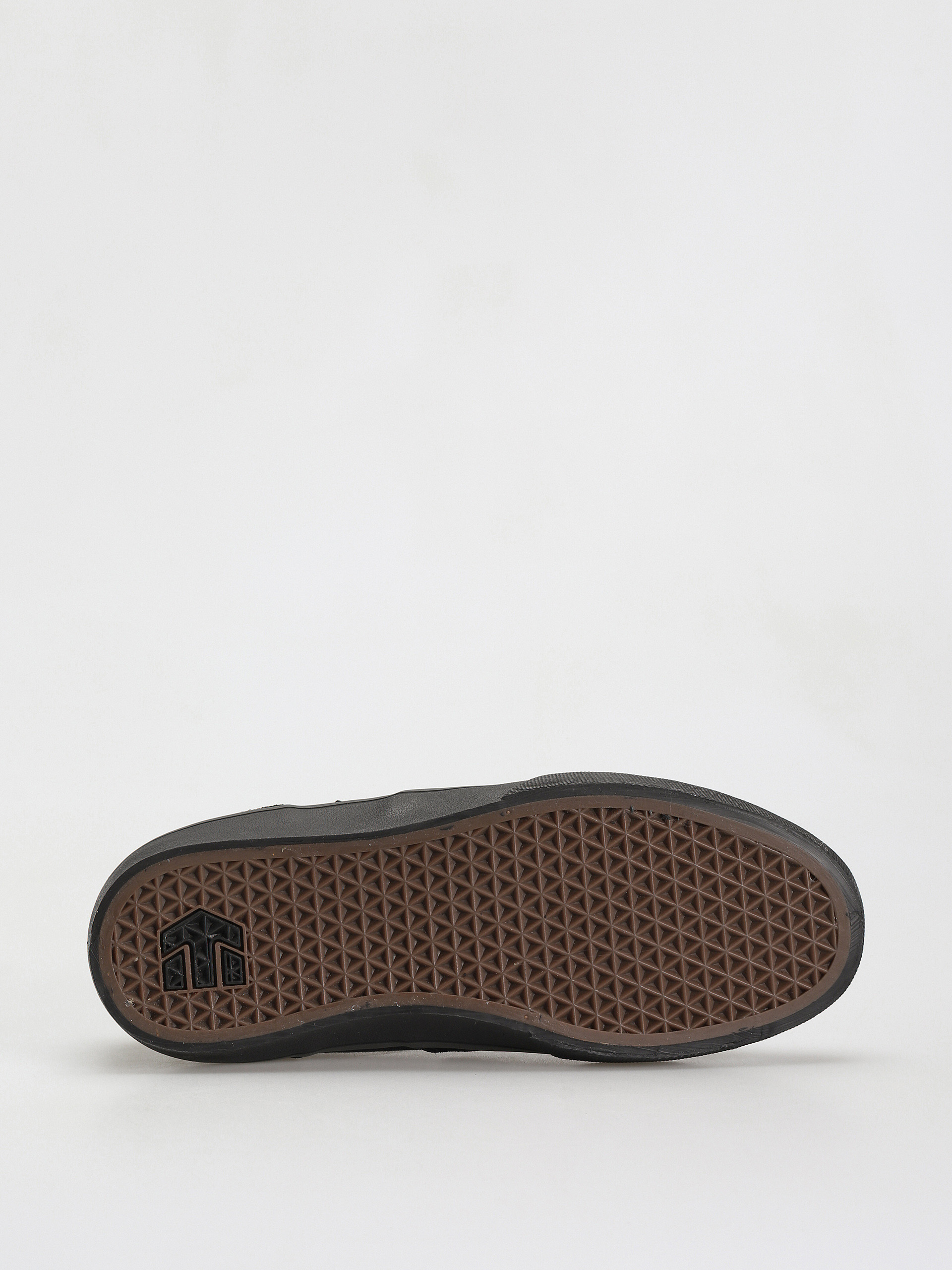 Etnies Factor Schuhe (black/black)