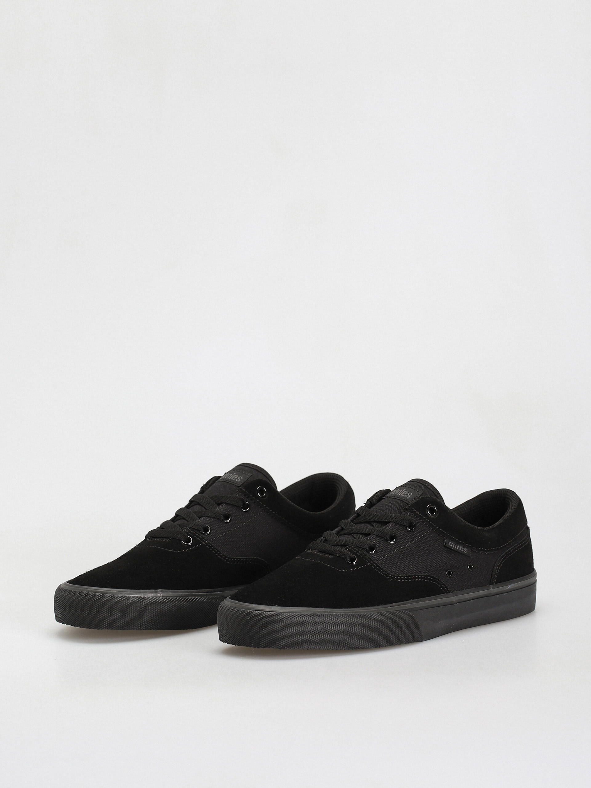 Etnies Factor Shoes (black/black)