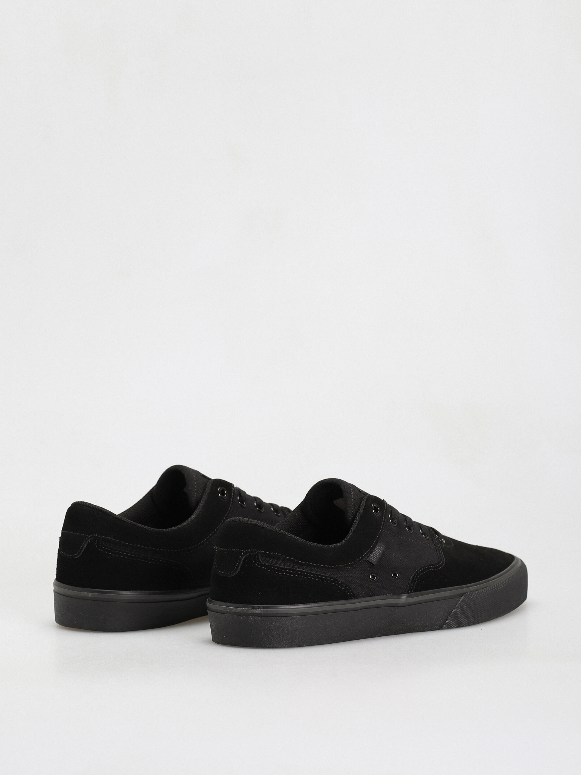 Etnies Factor Shoes (black/black)