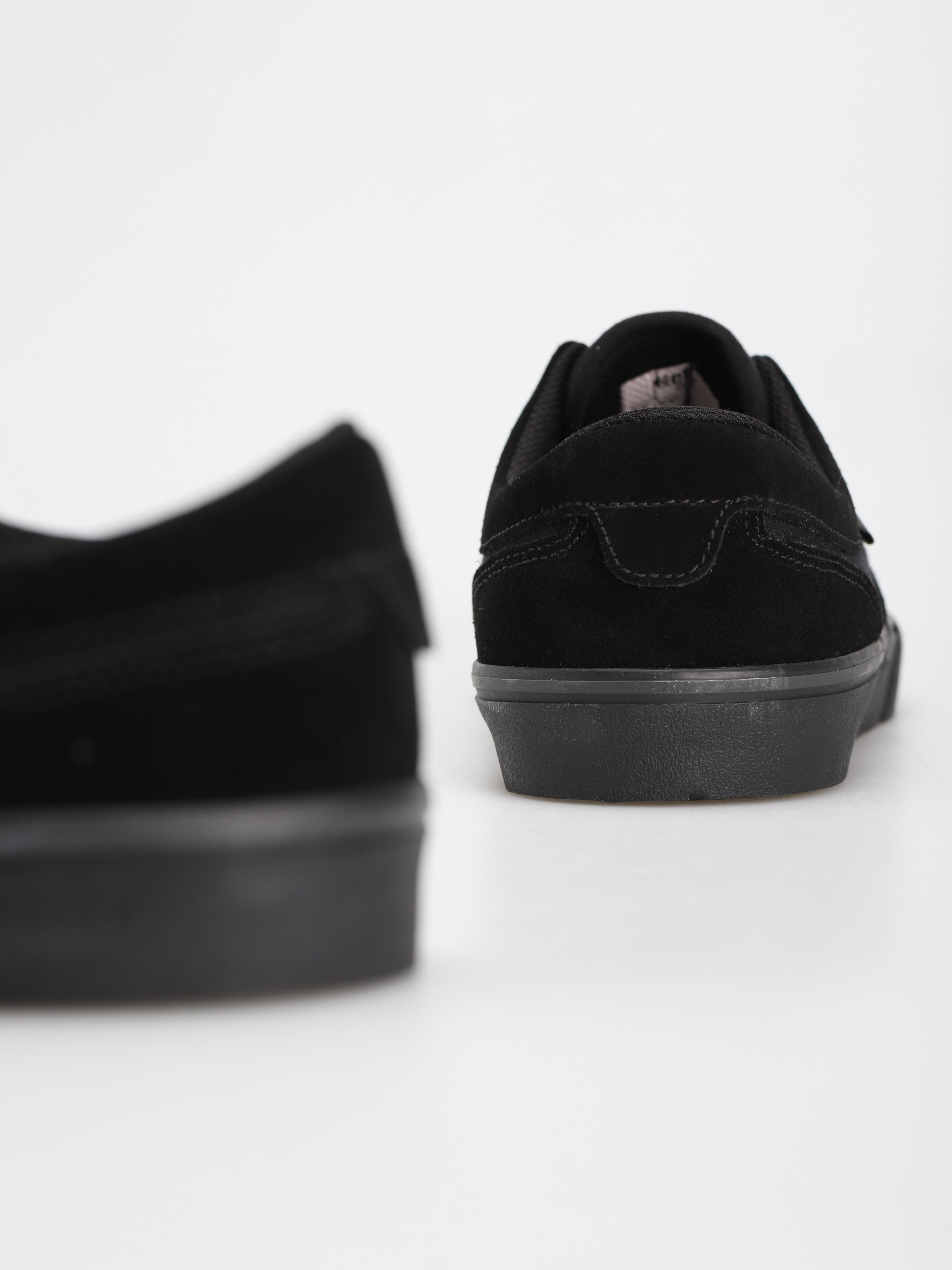 Etnies Factor Shoes (black/black)