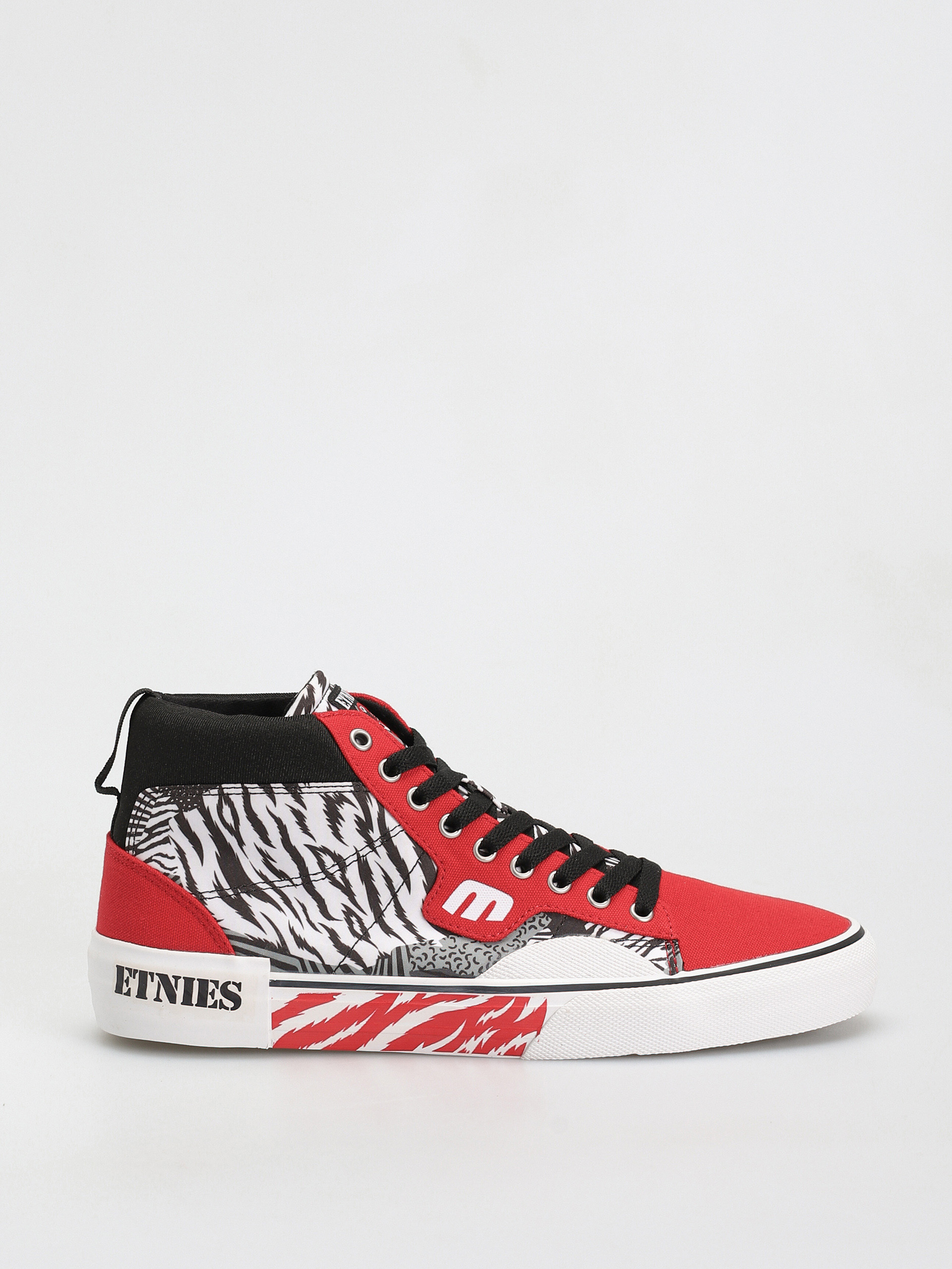 vans etnies