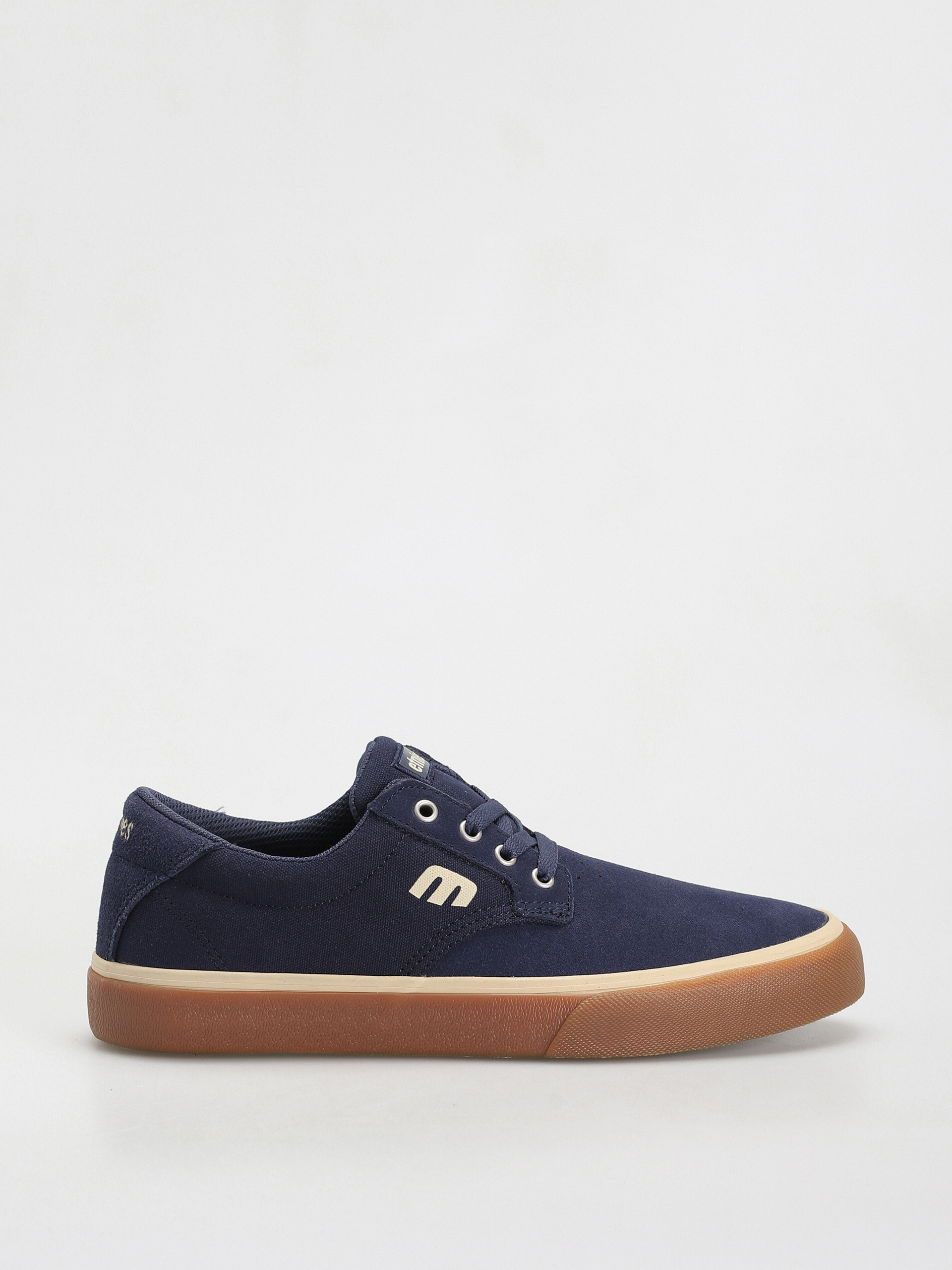 Etnies Singleton Vulc Xlt Shoes (indigo)