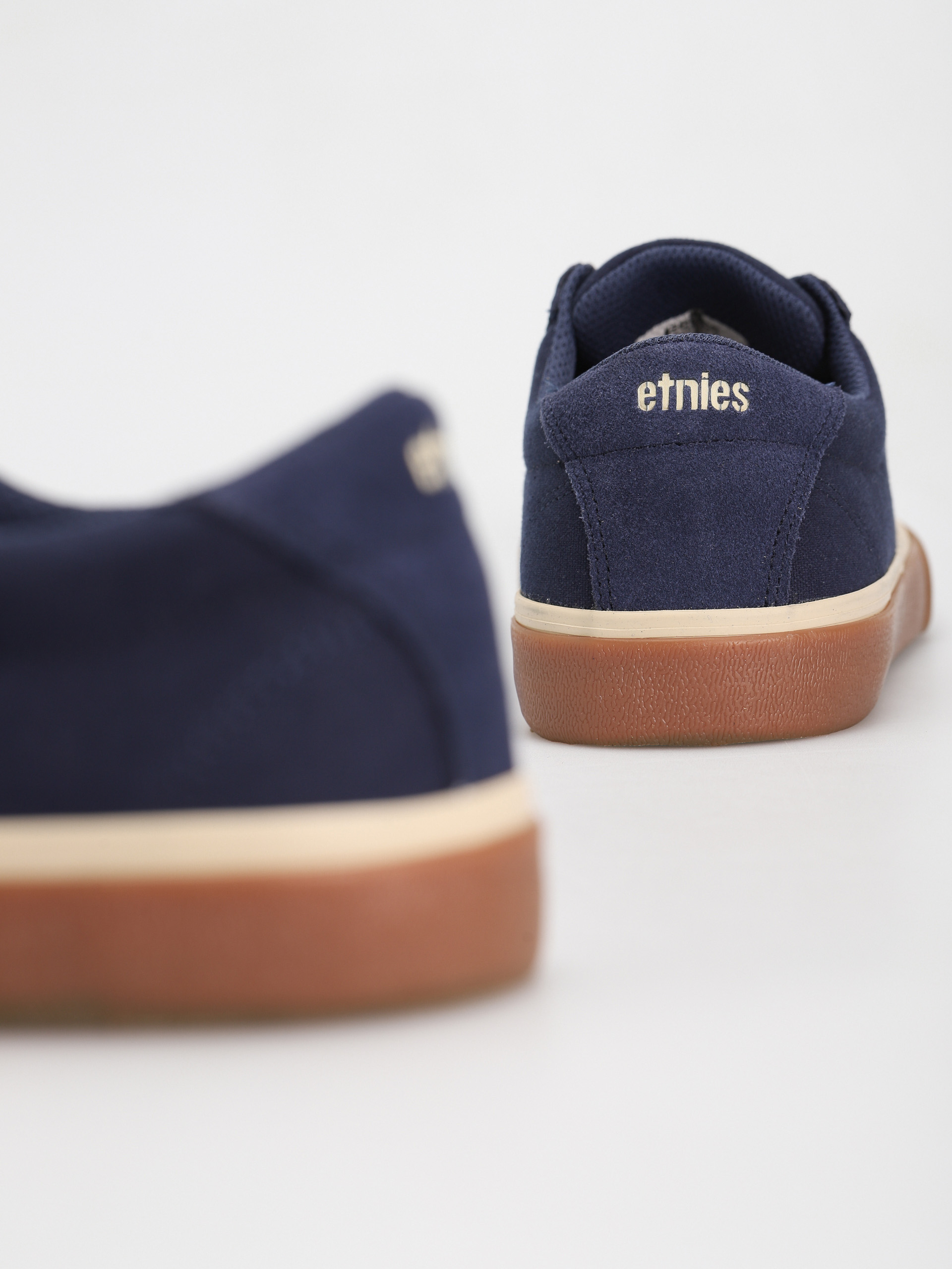 Etnies Singleton Vulc Xlt Shoes (indigo)