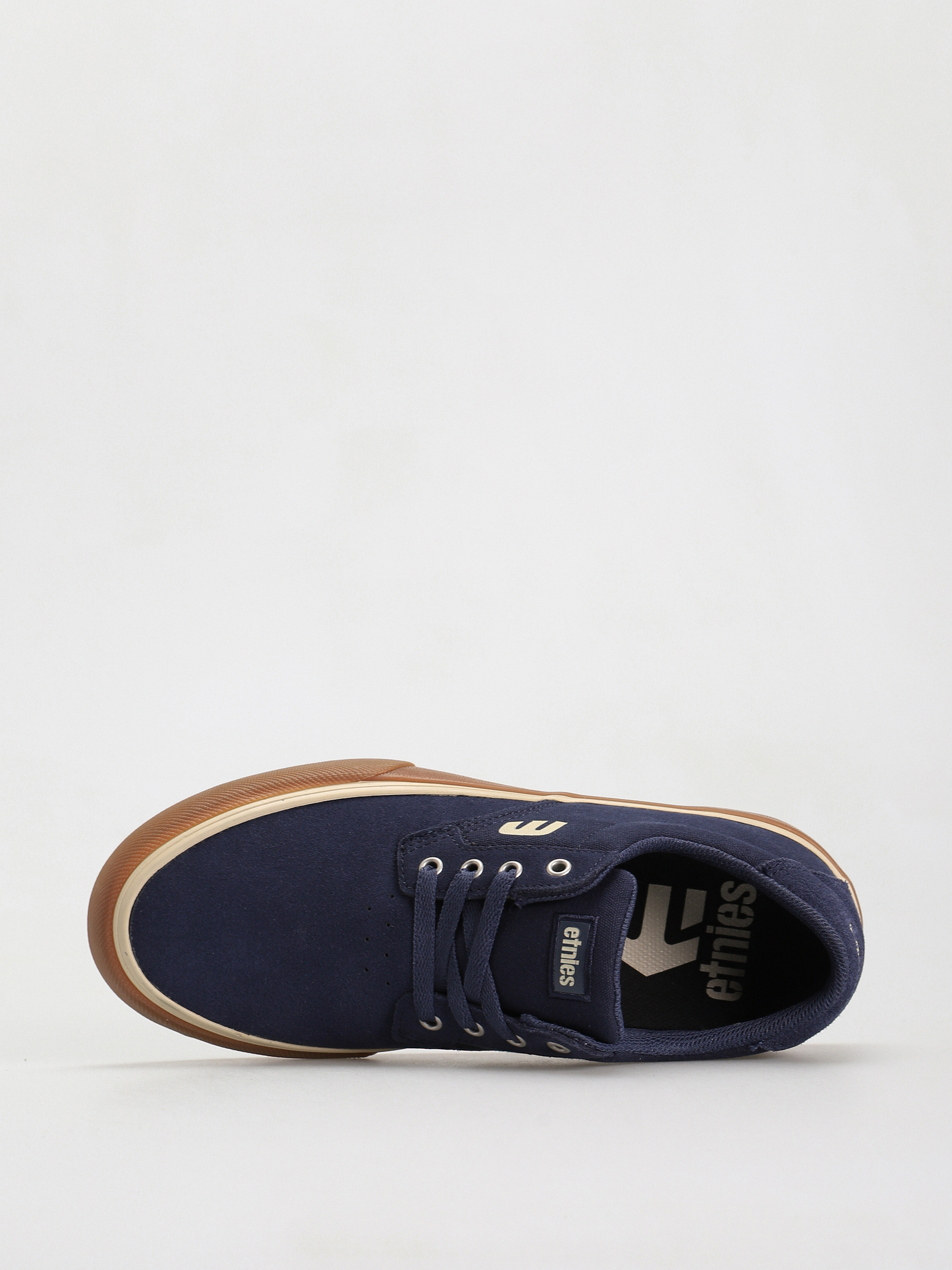 Etnies Singleton Vulc Xlt Shoes (indigo)