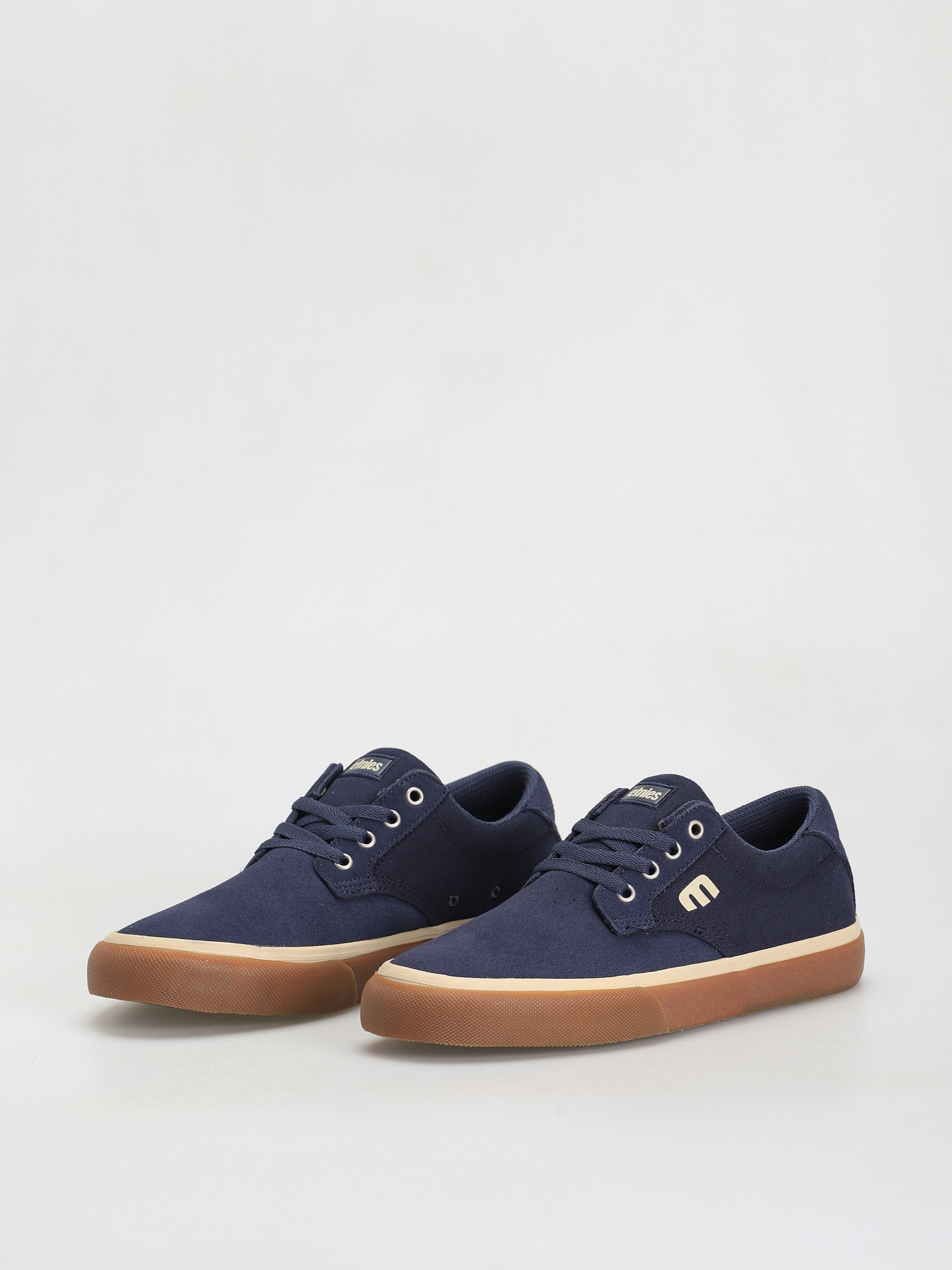 Etnies Singleton Vulc Xlt Shoes (indigo)