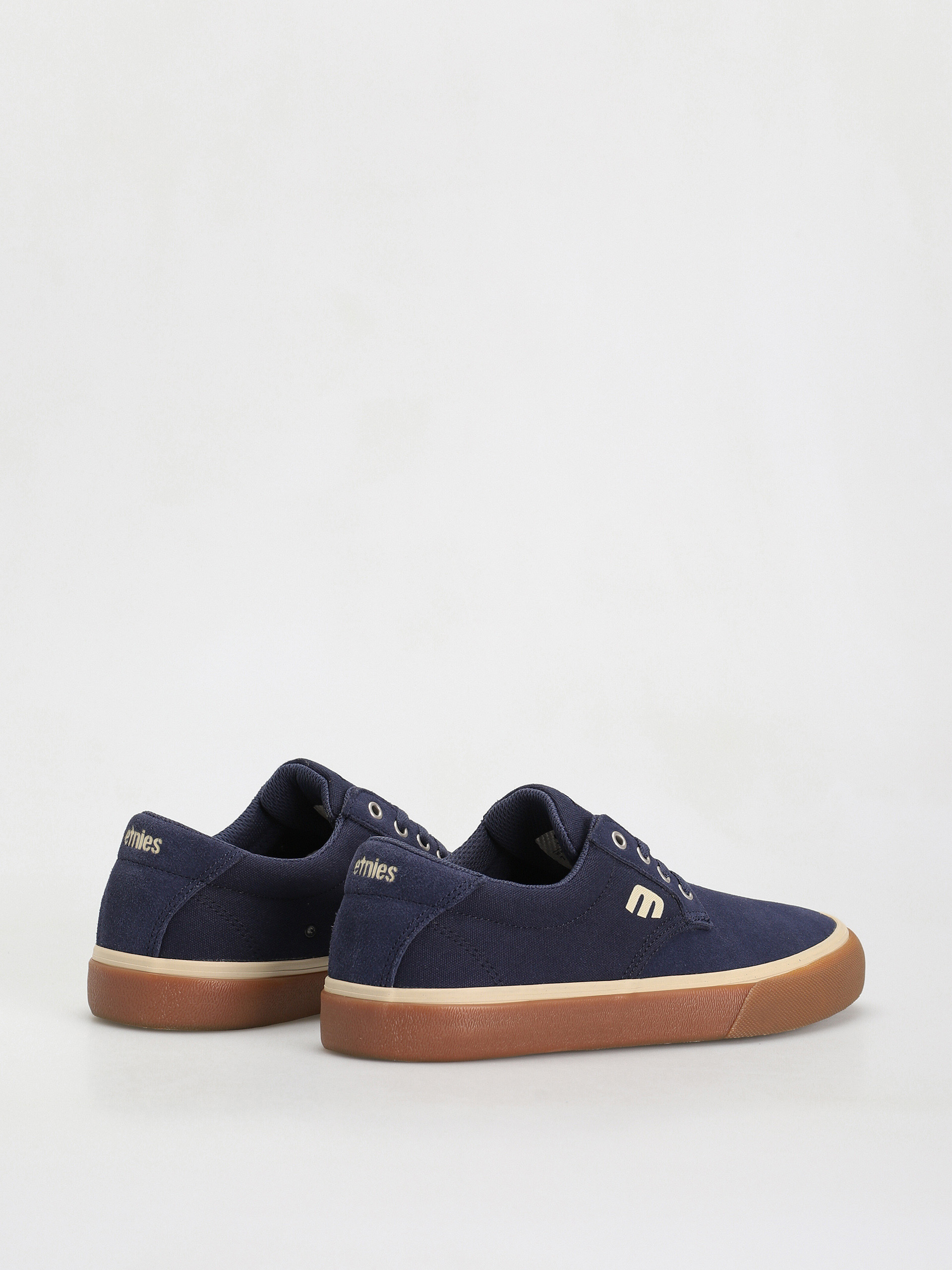 Etnies Singleton Vulc Xlt Shoes (indigo)