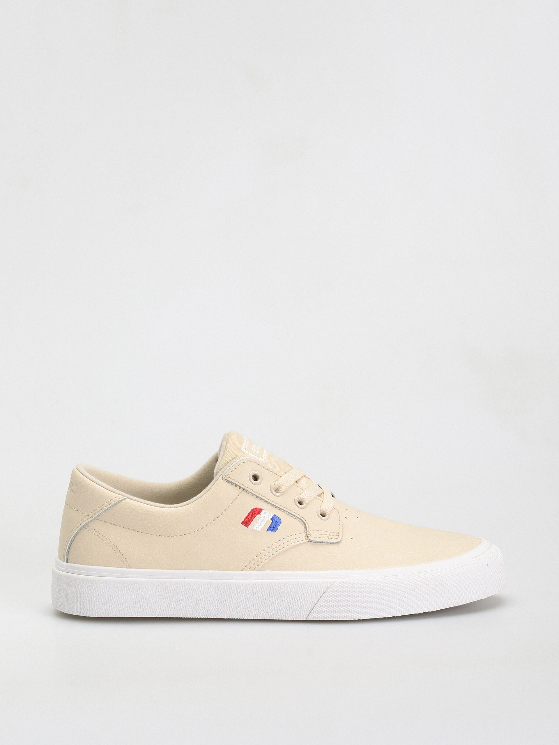 Etnies Singleton Vulc Xlt Schuhe (bone)