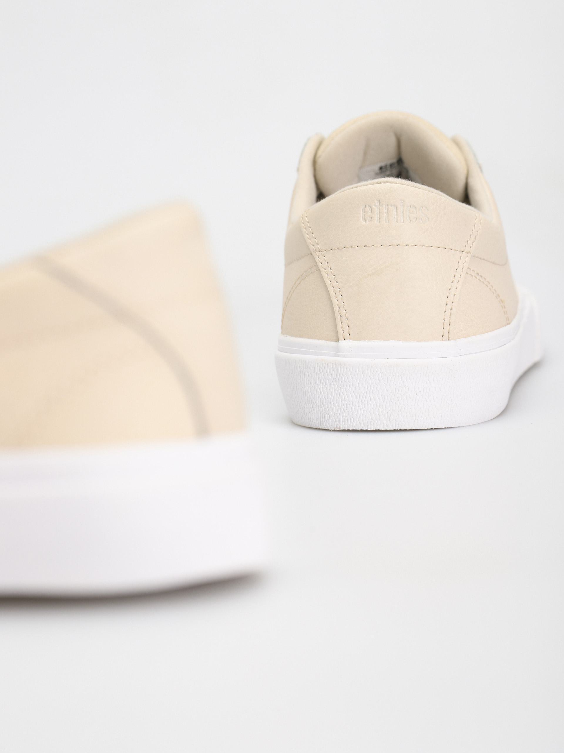 Etnies Singleton Vulc Xlt Schuhe (bone)