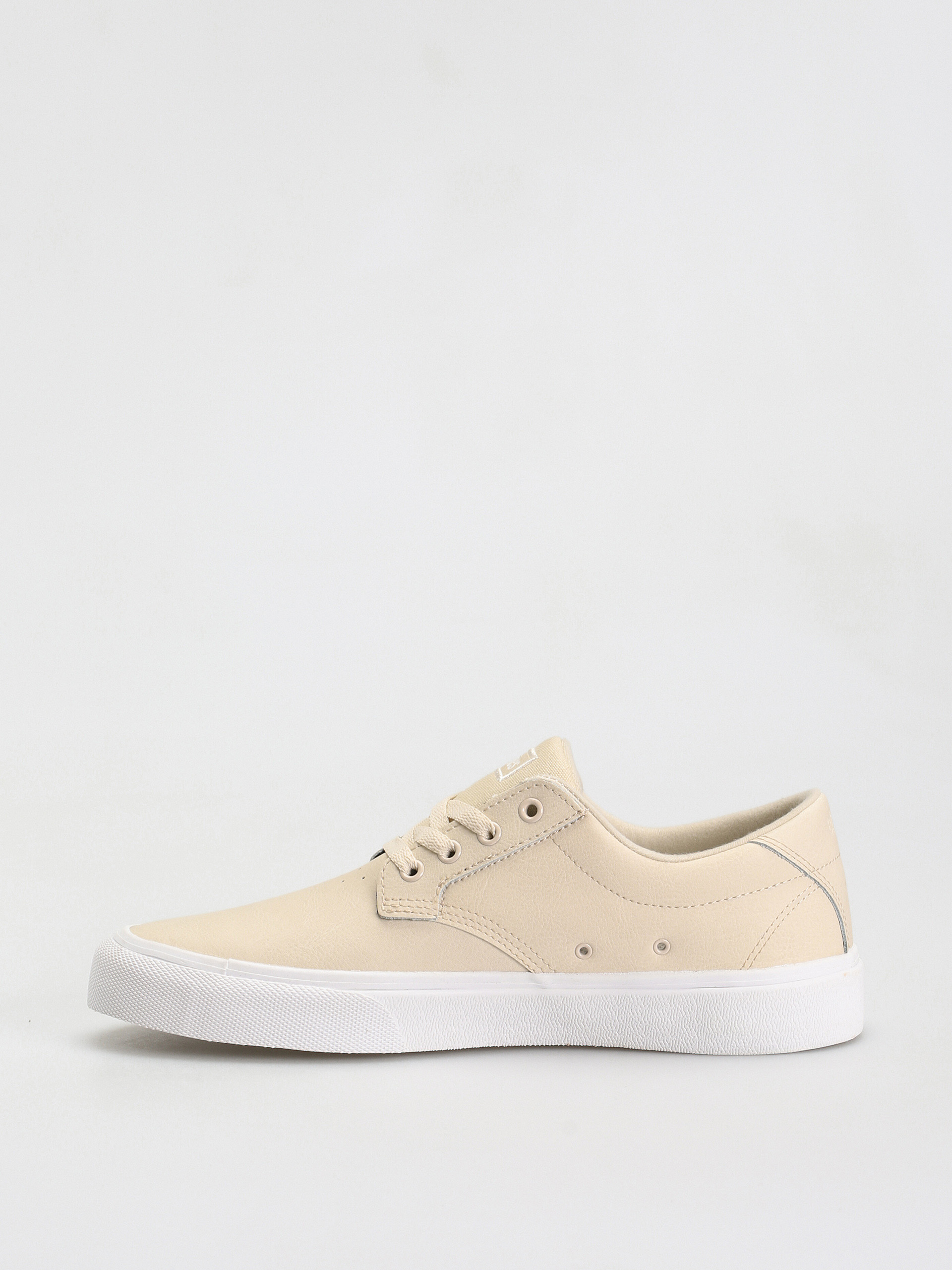 Etnies Singleton Vulc Xlt Schuhe (bone)