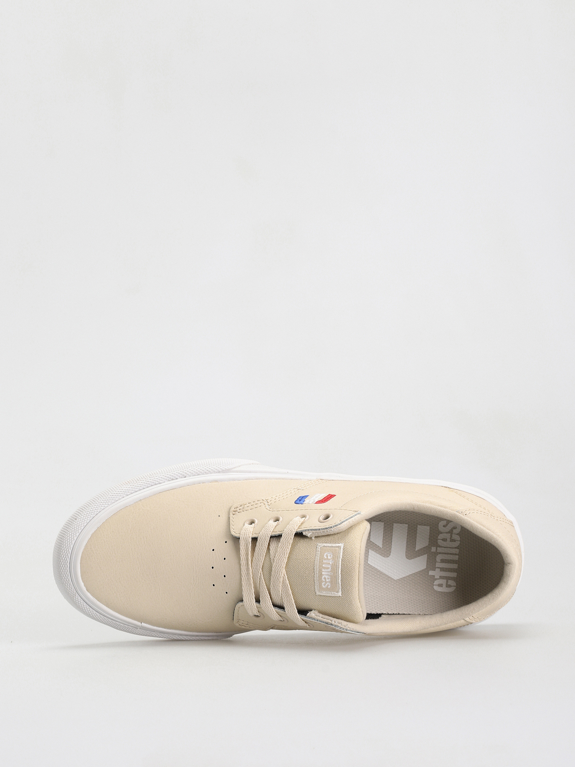 Etnies Singleton Vulc Xlt Schuhe (bone)