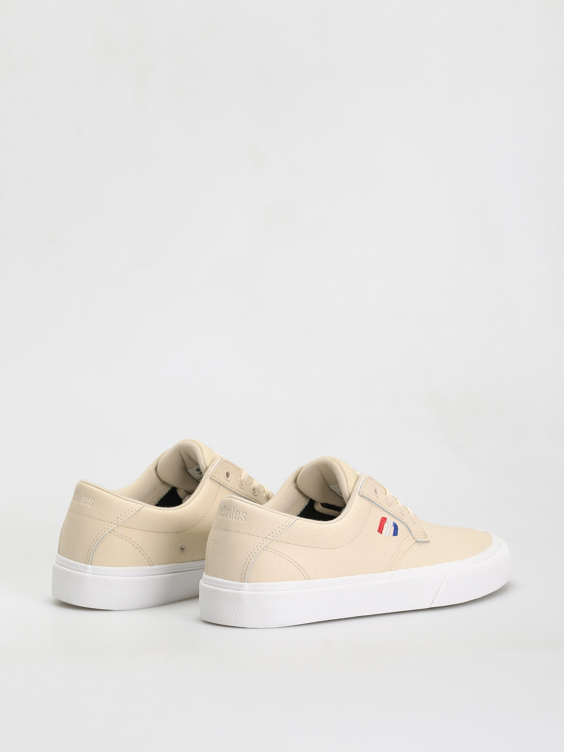 Etnies Singleton Vulc Xlt Schuhe (bone)