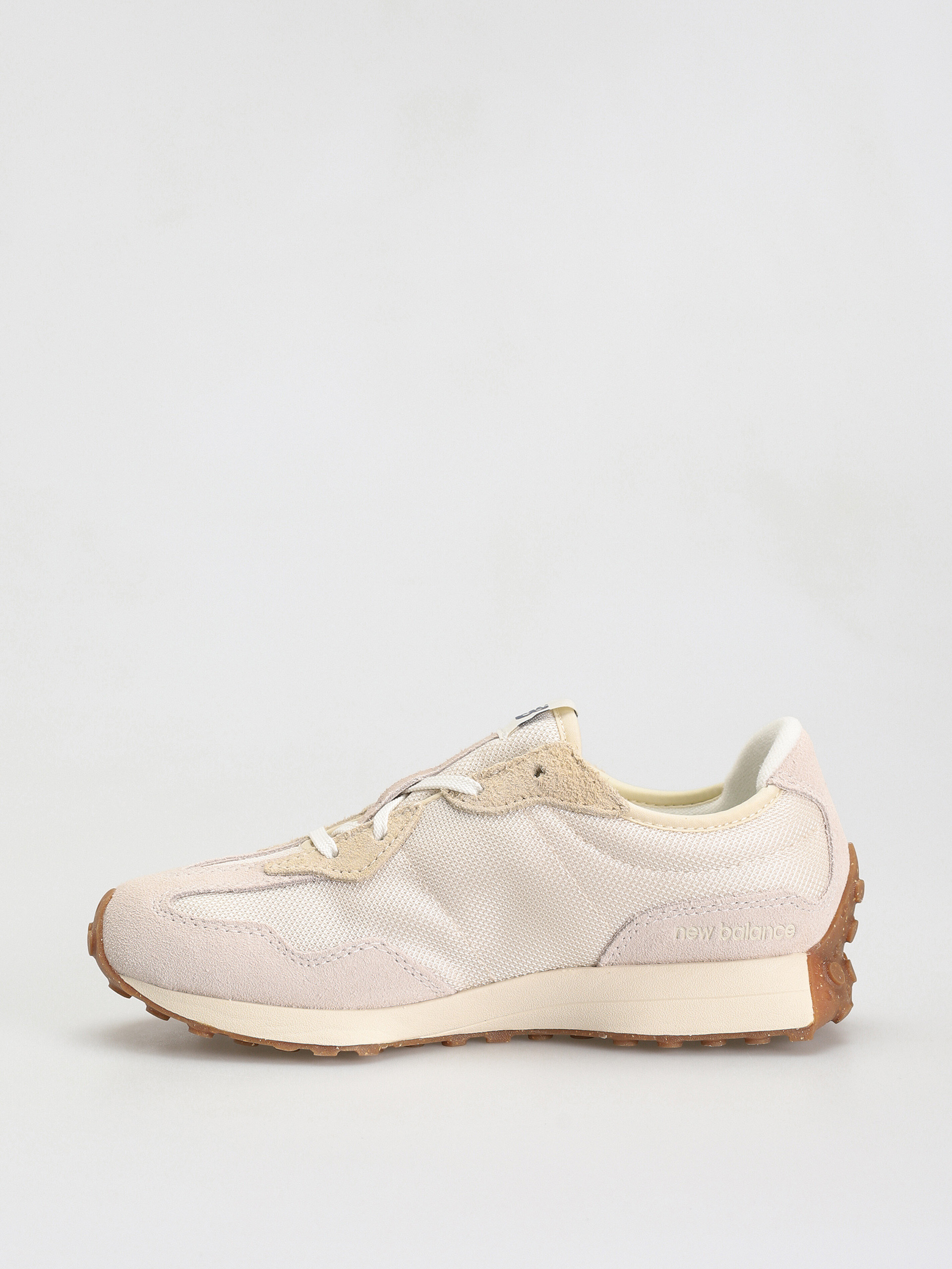 New Balance 327 JR Schuhe (incense)