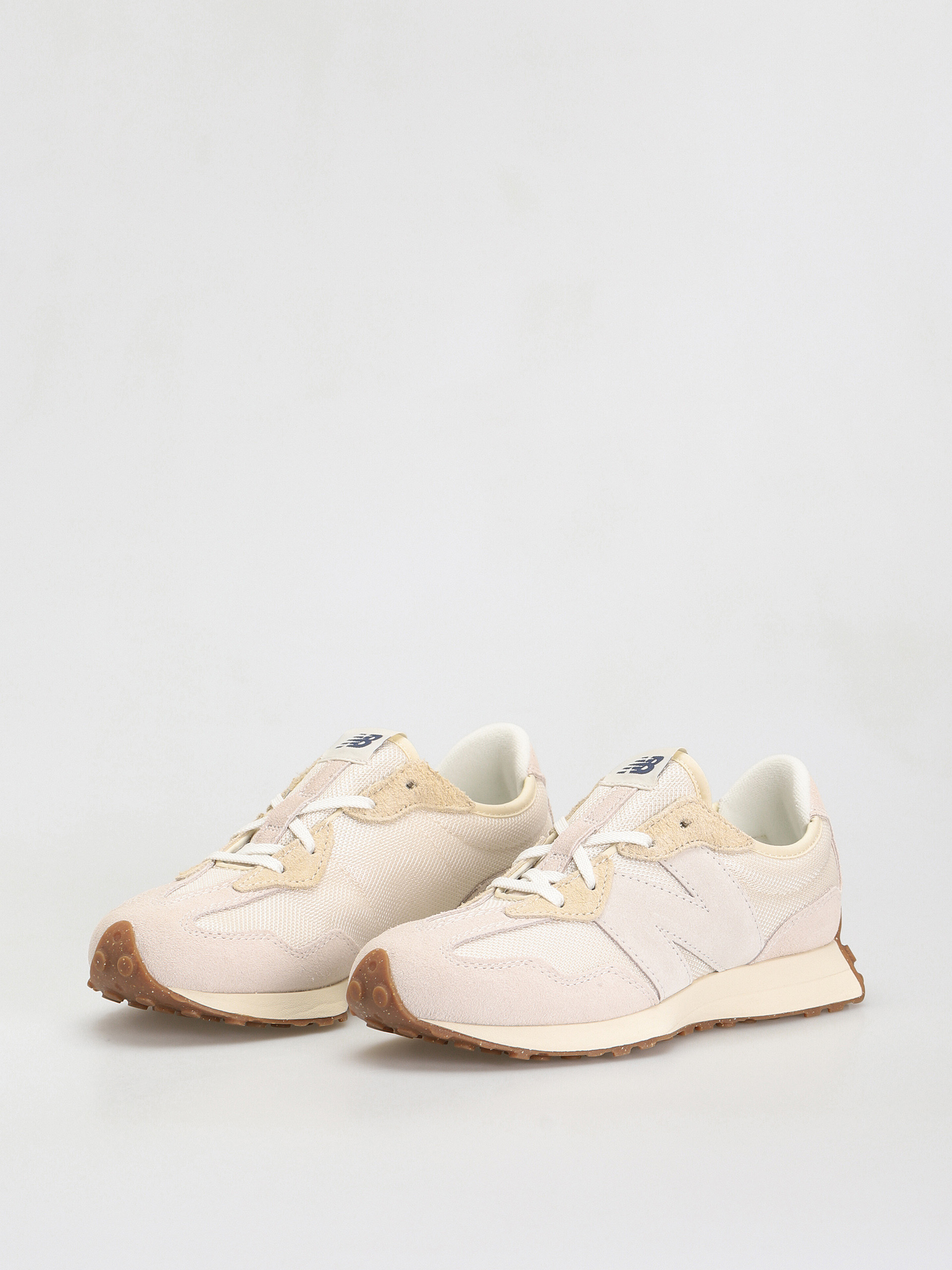New Balance 327 JR Schuhe (incense)