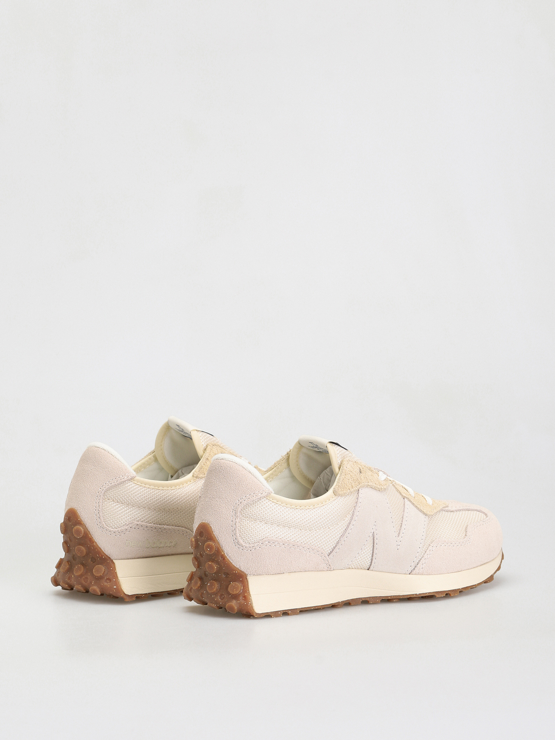 New Balance 327 JR Schuhe (incense)