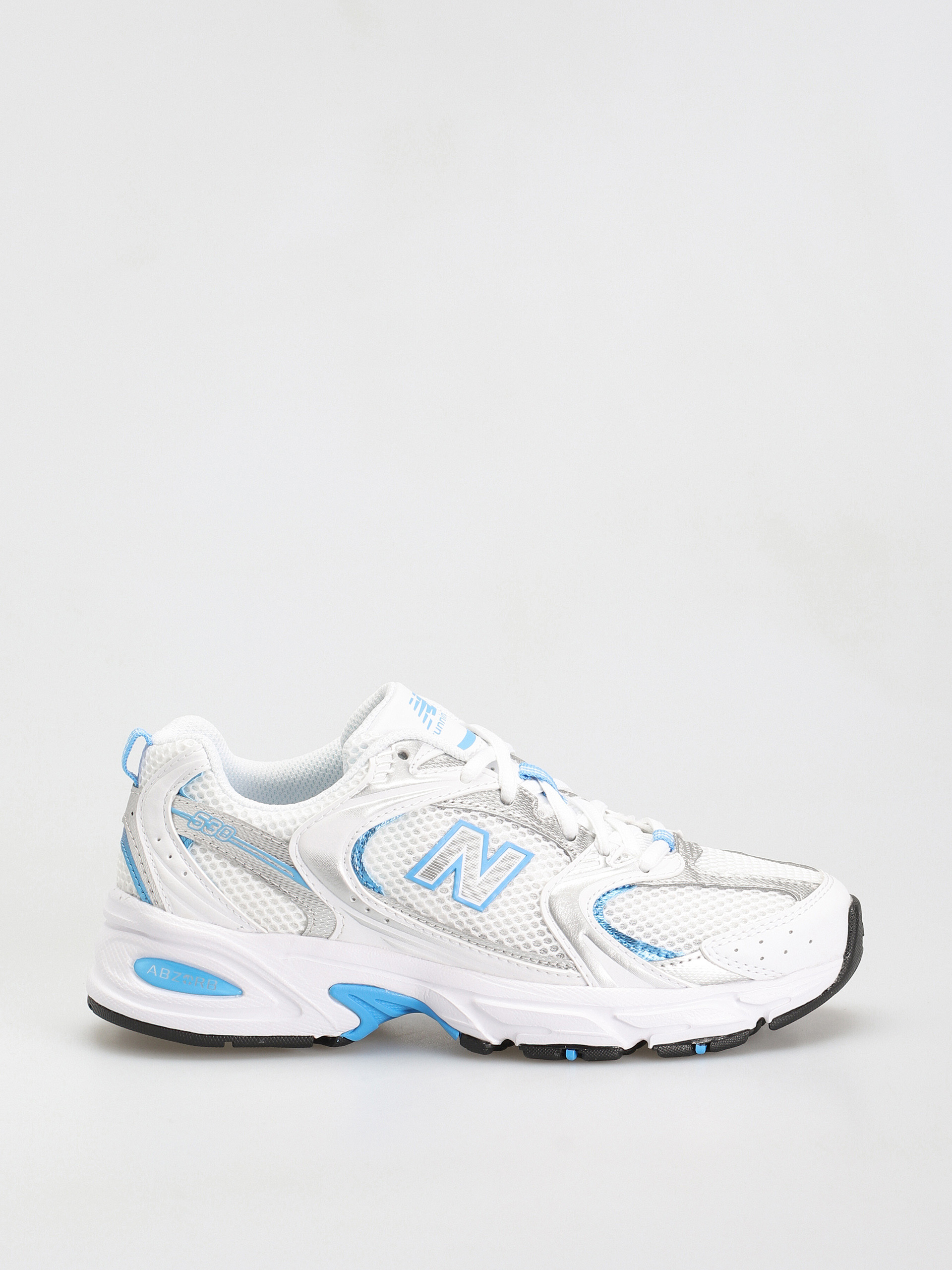 New Balance 530 Shoes (white)