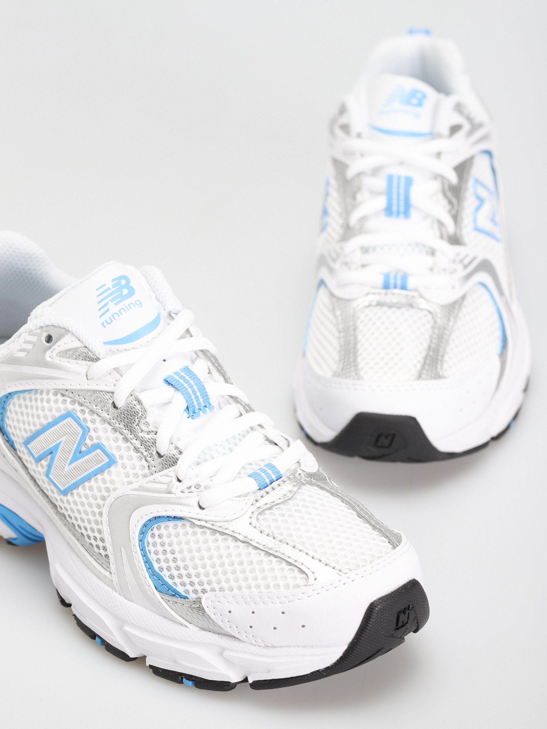 New Balance 530 Shoes (white)