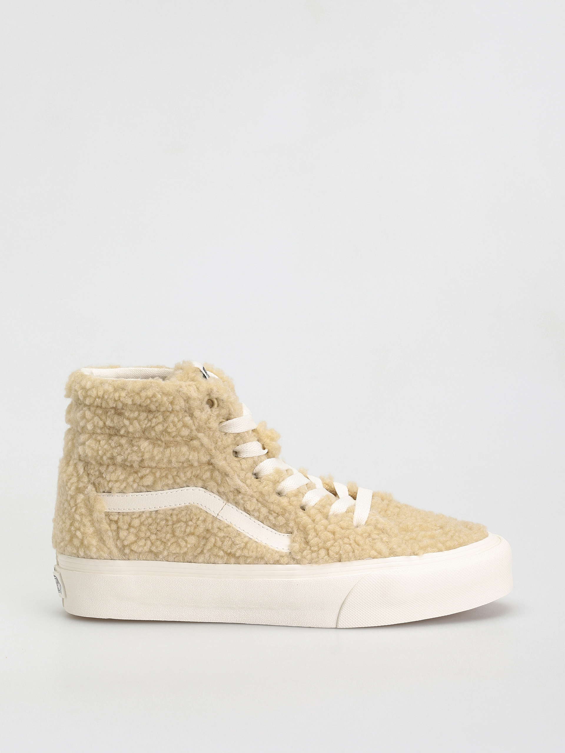 Vans Sk8 Hi Tapered Schuhe (cozy hug mojave desert)