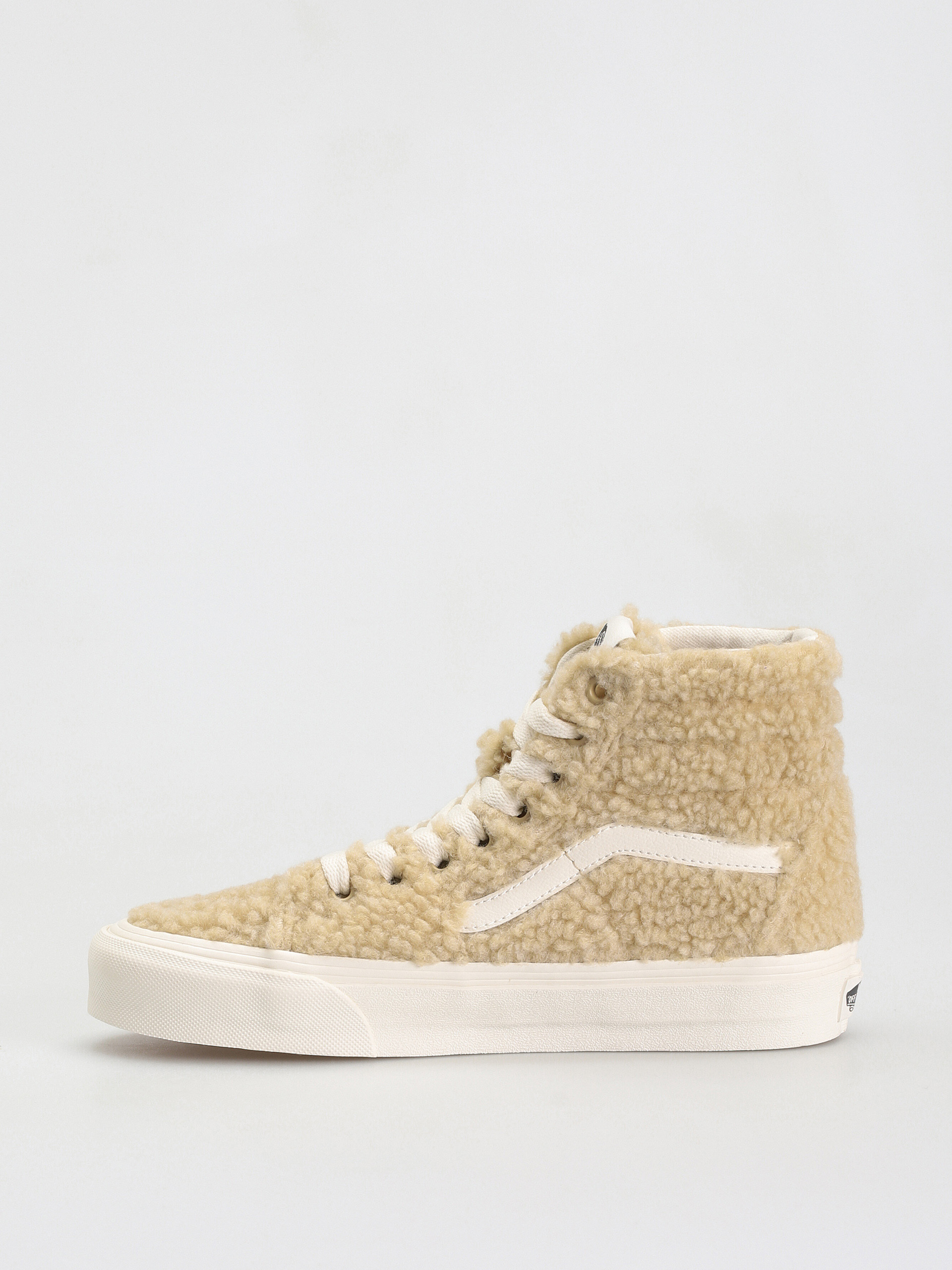 Vans Sk8 Hi Tapered Schuhe (cozy hug mojave desert)