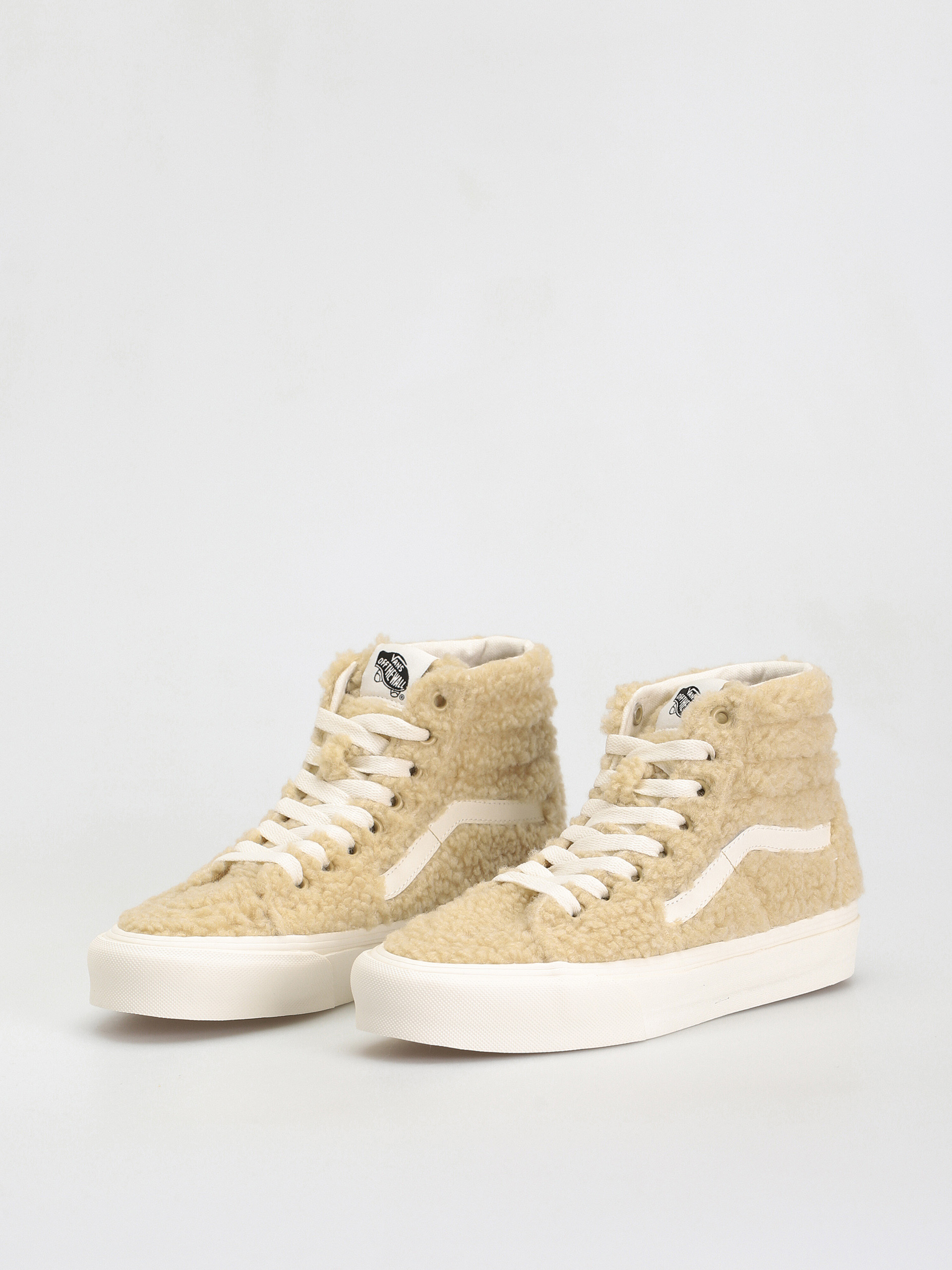 Vans Sk8 Hi Tapered Schuhe (cozy hug mojave desert)