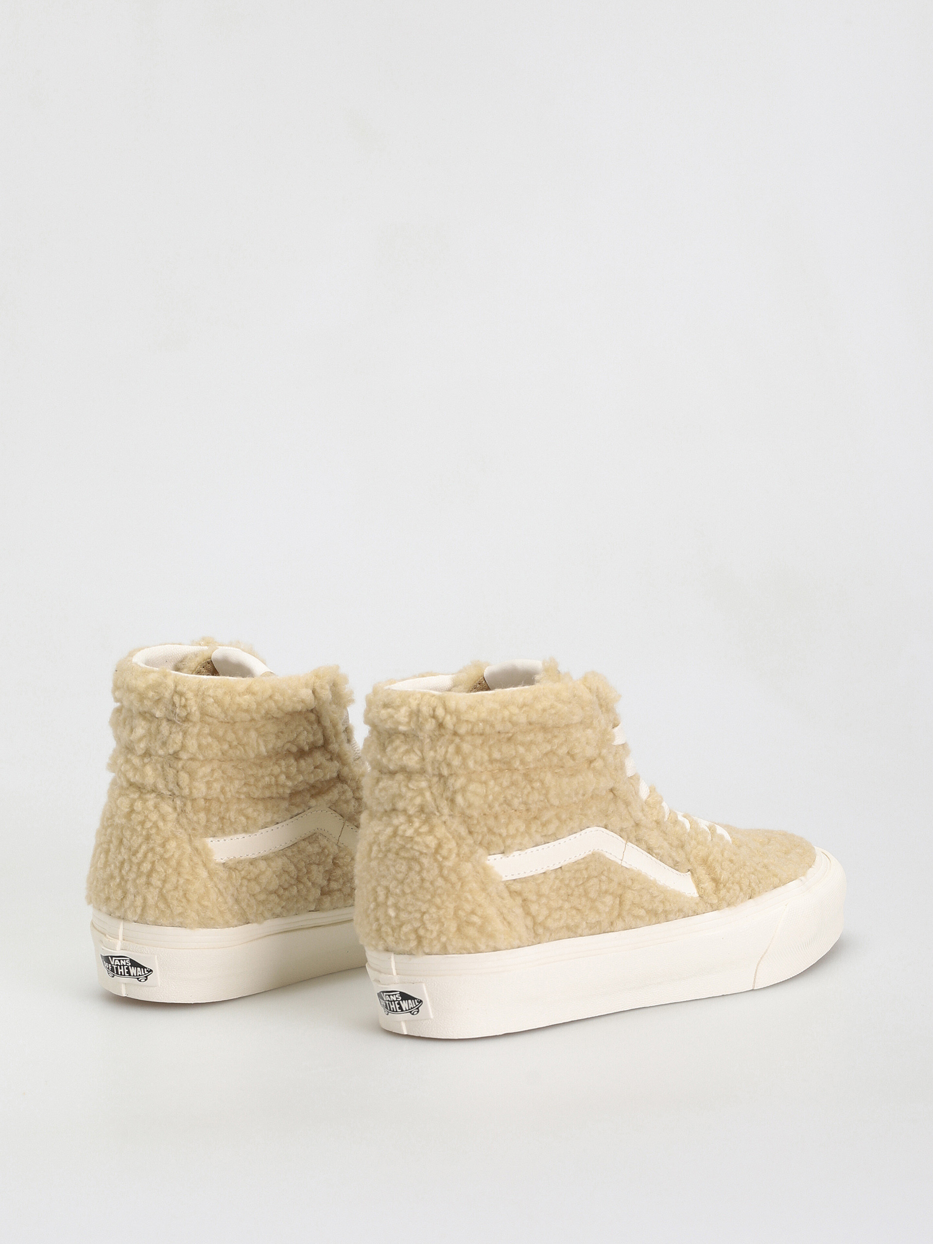 Vans Sk8 Hi Tapered Schuhe (cozy hug mojave desert)