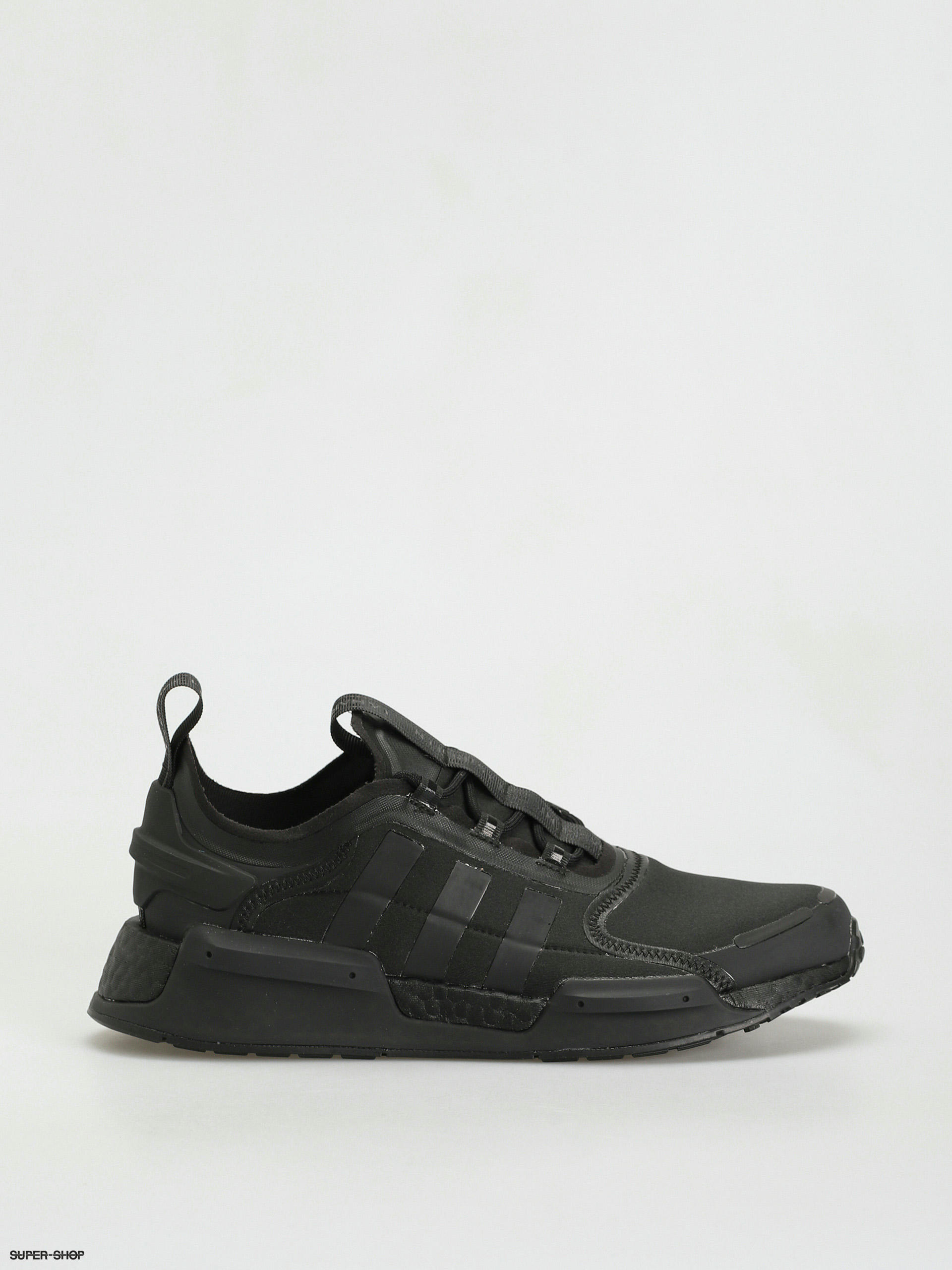 adidas Originals Nmd V3 Shoes cblack cblack cblack