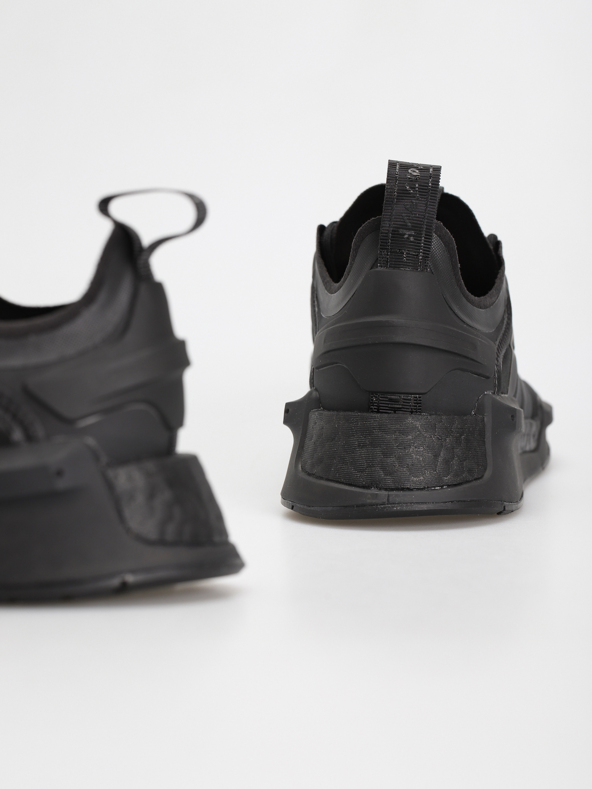 adidas Originals Nmd V3 Shoes (cblack/cblack/cblack)