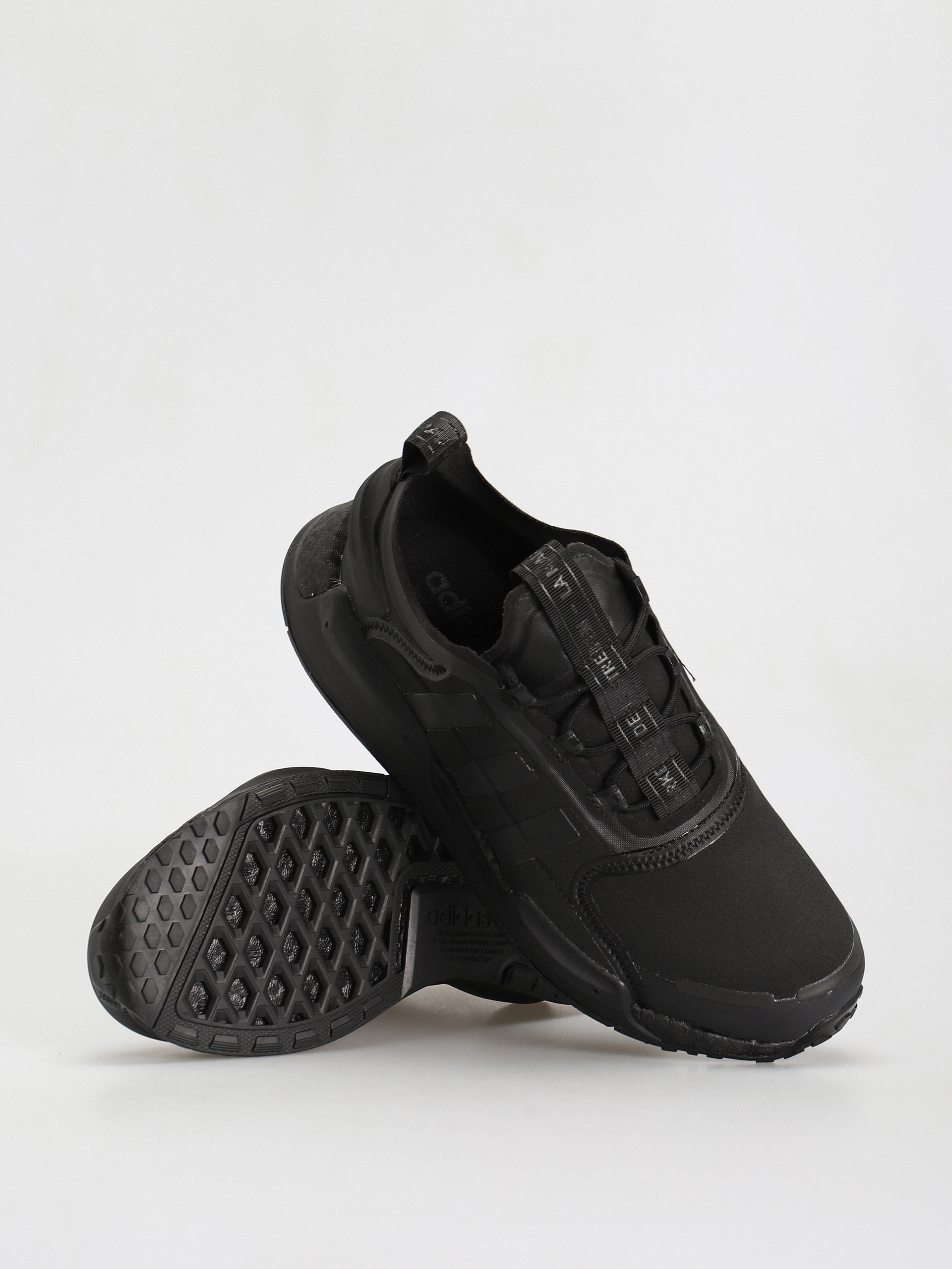 adidas Originals Nmd V3 Shoes (cblack/cblack/cblack)