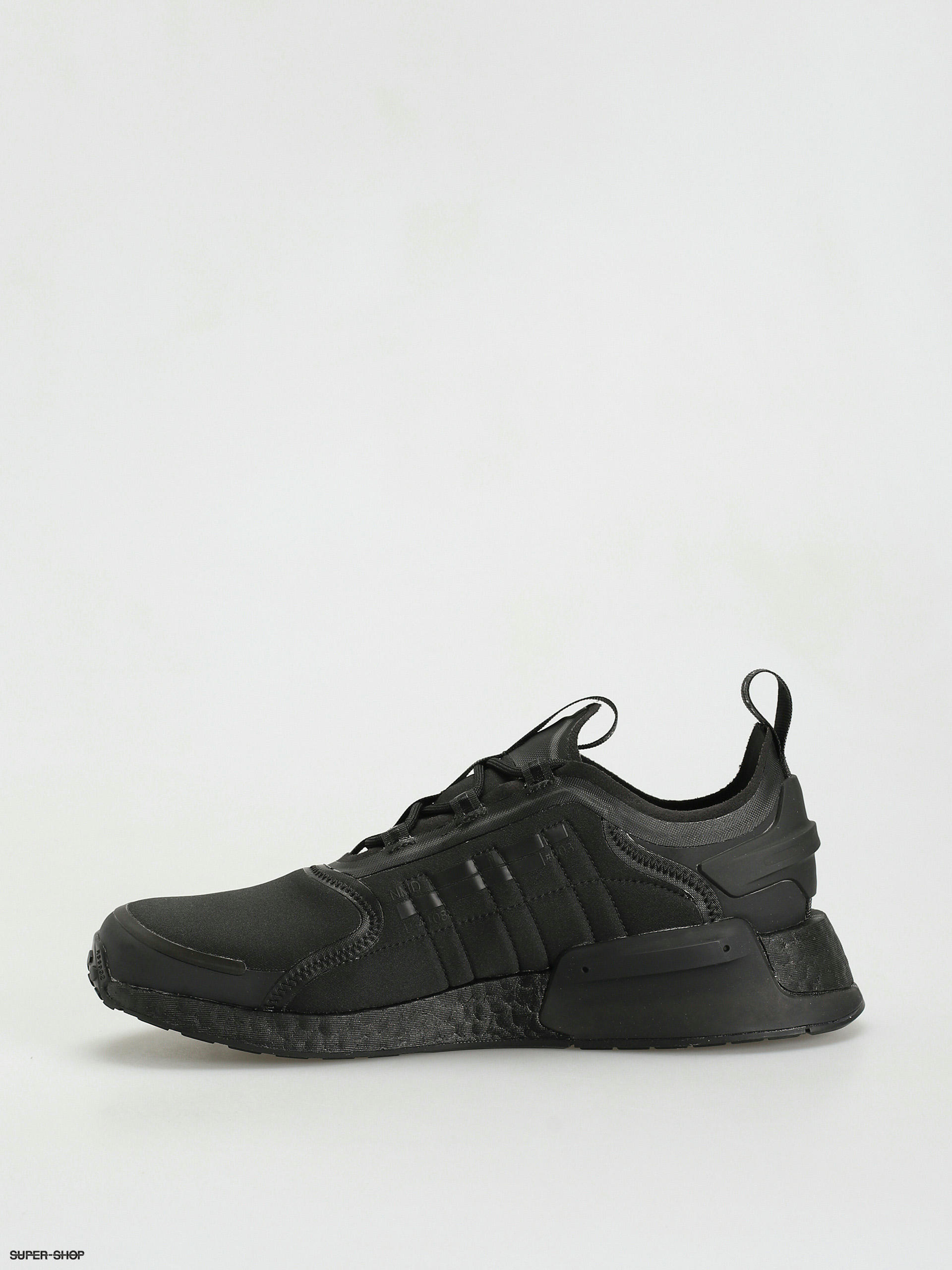 adidas Originals Nmd V3 Shoes cblack cblack cblack