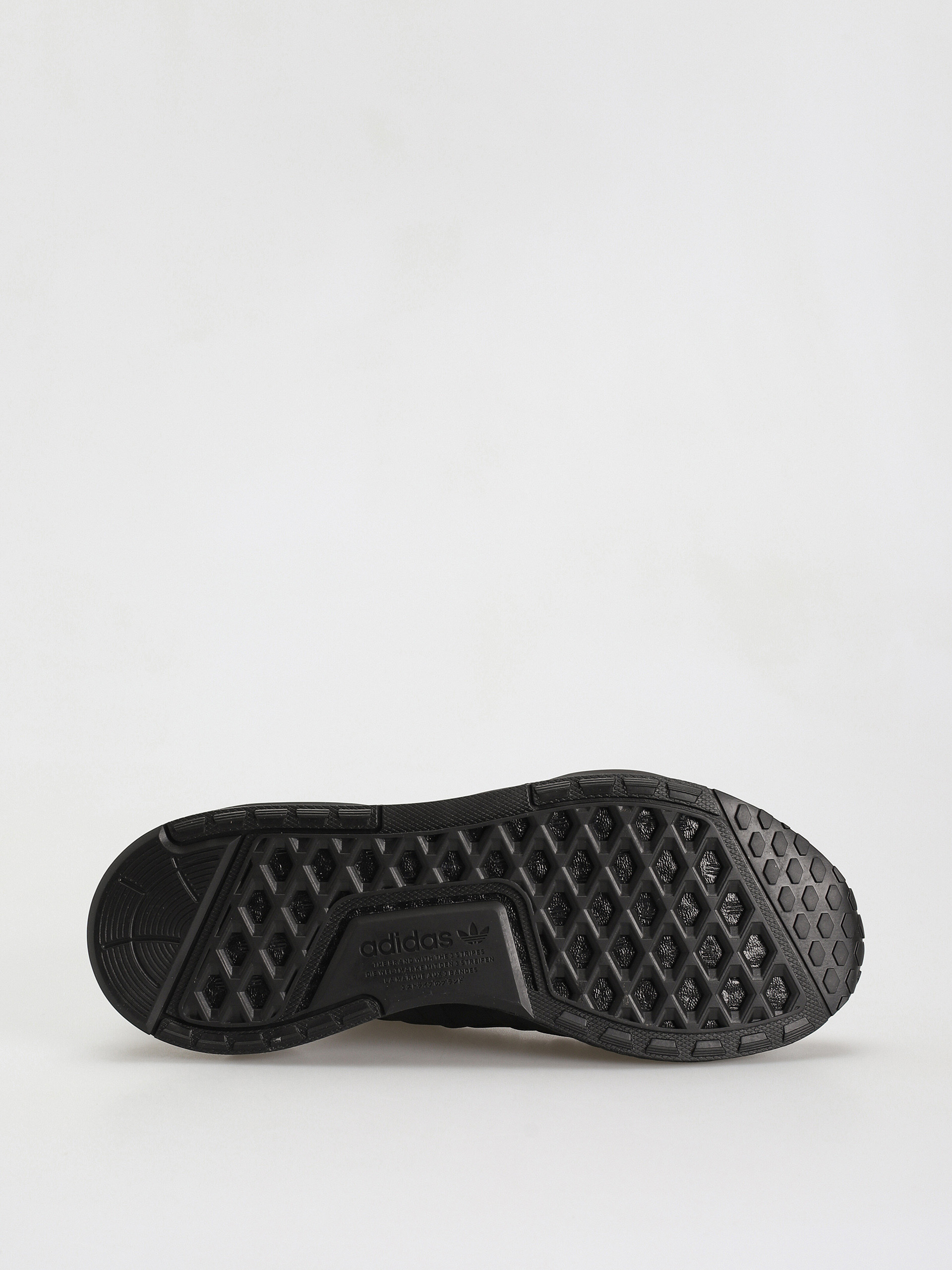adidas Originals Nmd V3 Shoes (cblack/cblack/cblack)