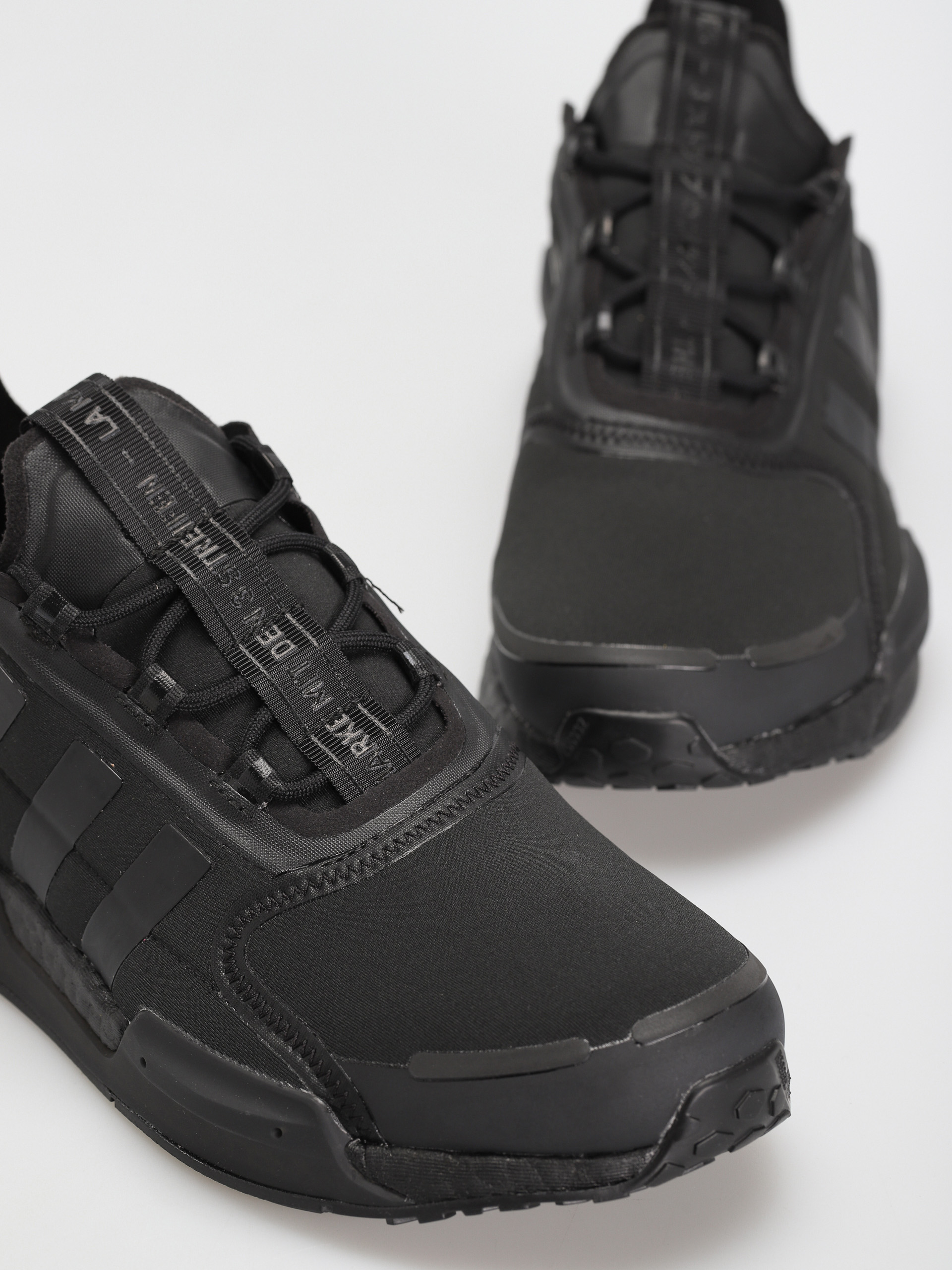 adidas Originals Nmd V3 Shoes (cblack/cblack/cblack)