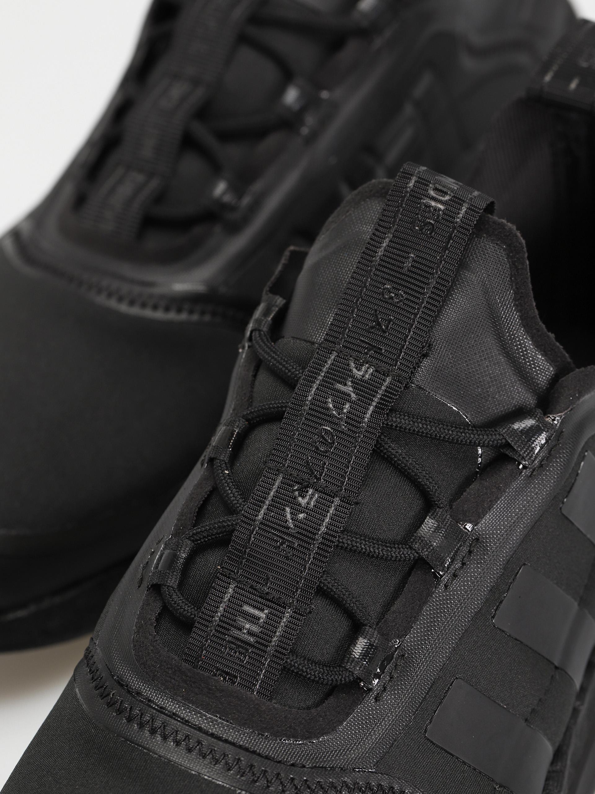 adidas Originals Nmd V3 Shoes (cblack/cblack/cblack)