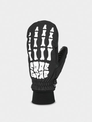 Crab Grab Slap Mitt Gloves (bones)