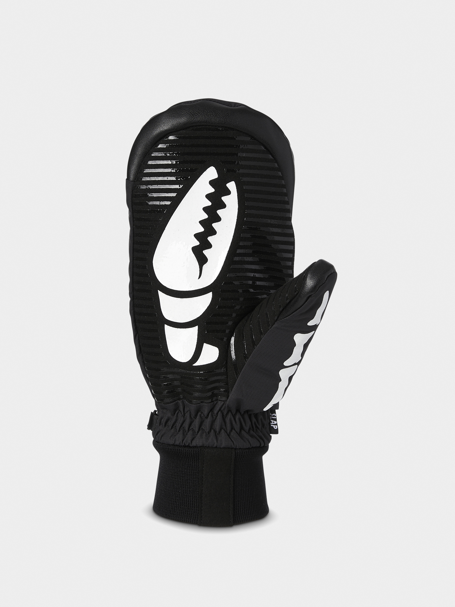 Crab Grab Slap Mitt Gloves (bones)