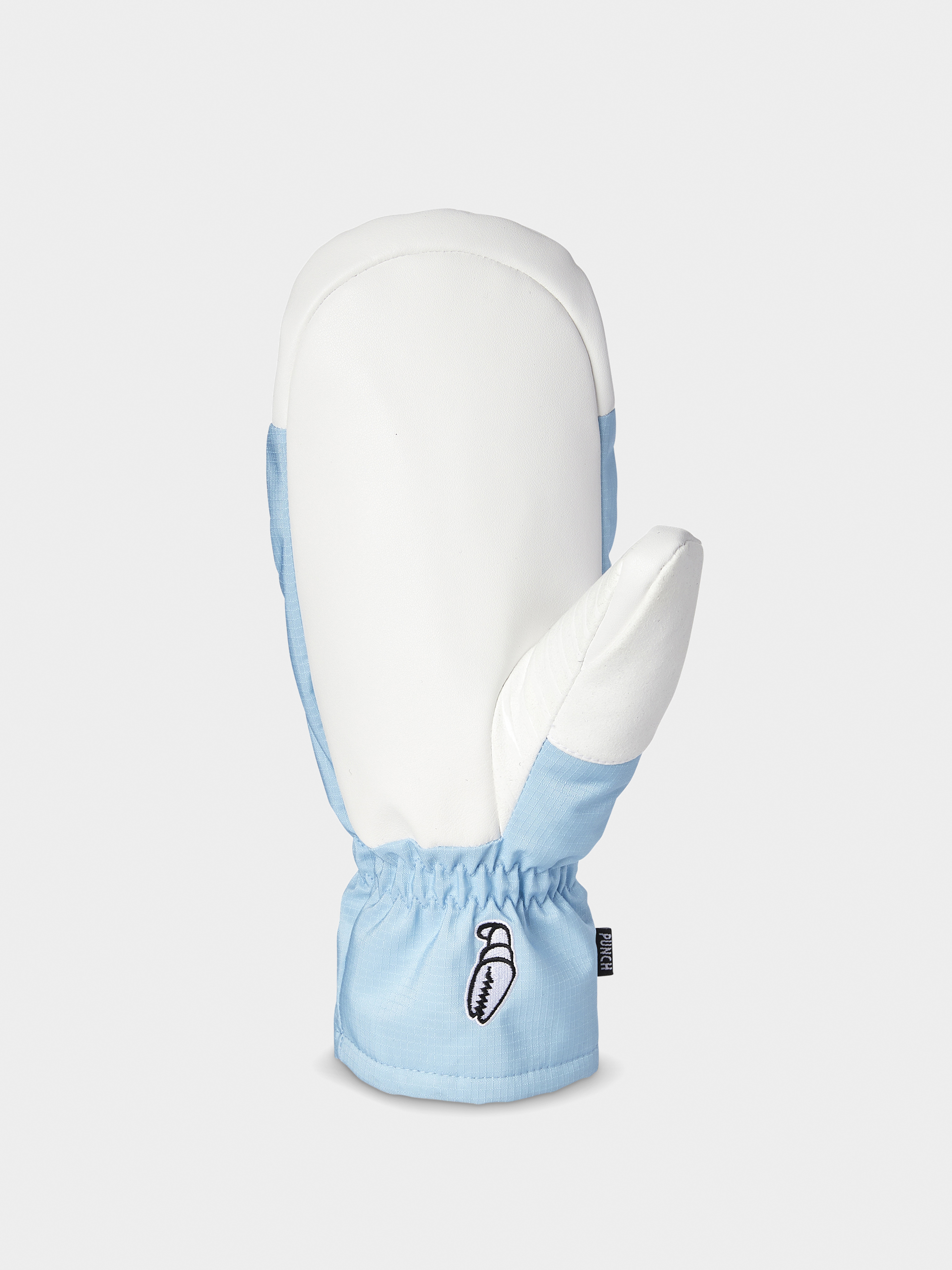 Crab Grab Punch Mitt Gloves (powder blue)