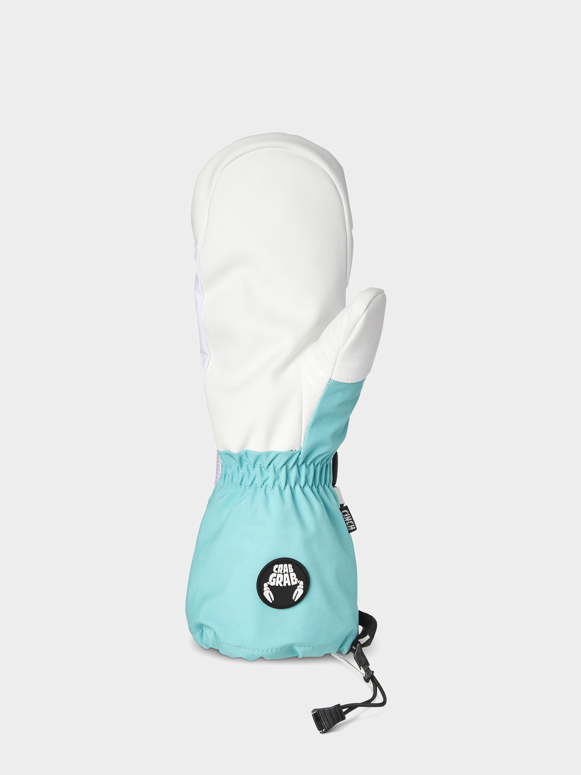 Crab Grab Cinch Mitt Gloves Wmn (party time)