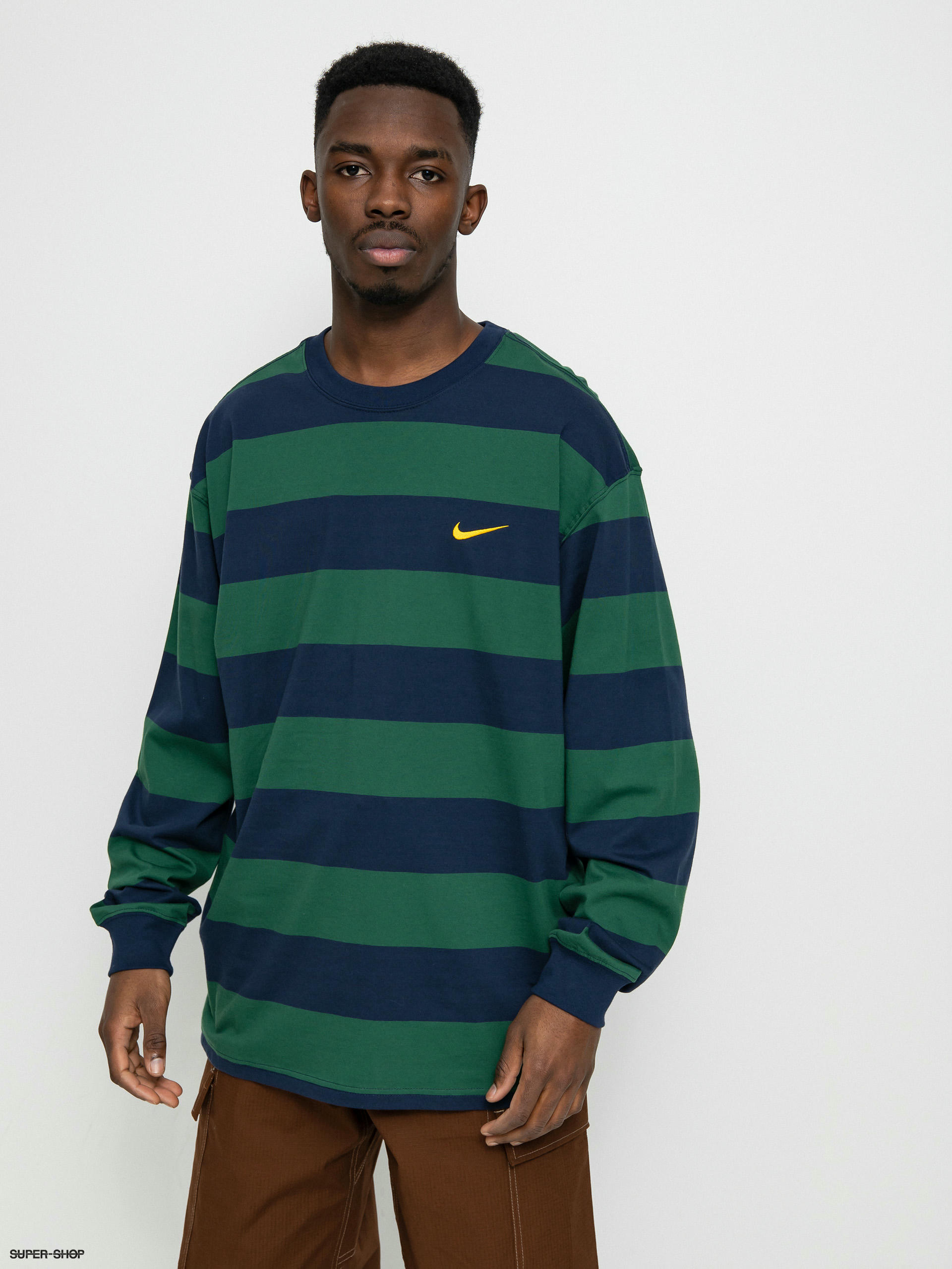 Stripe nike outlet