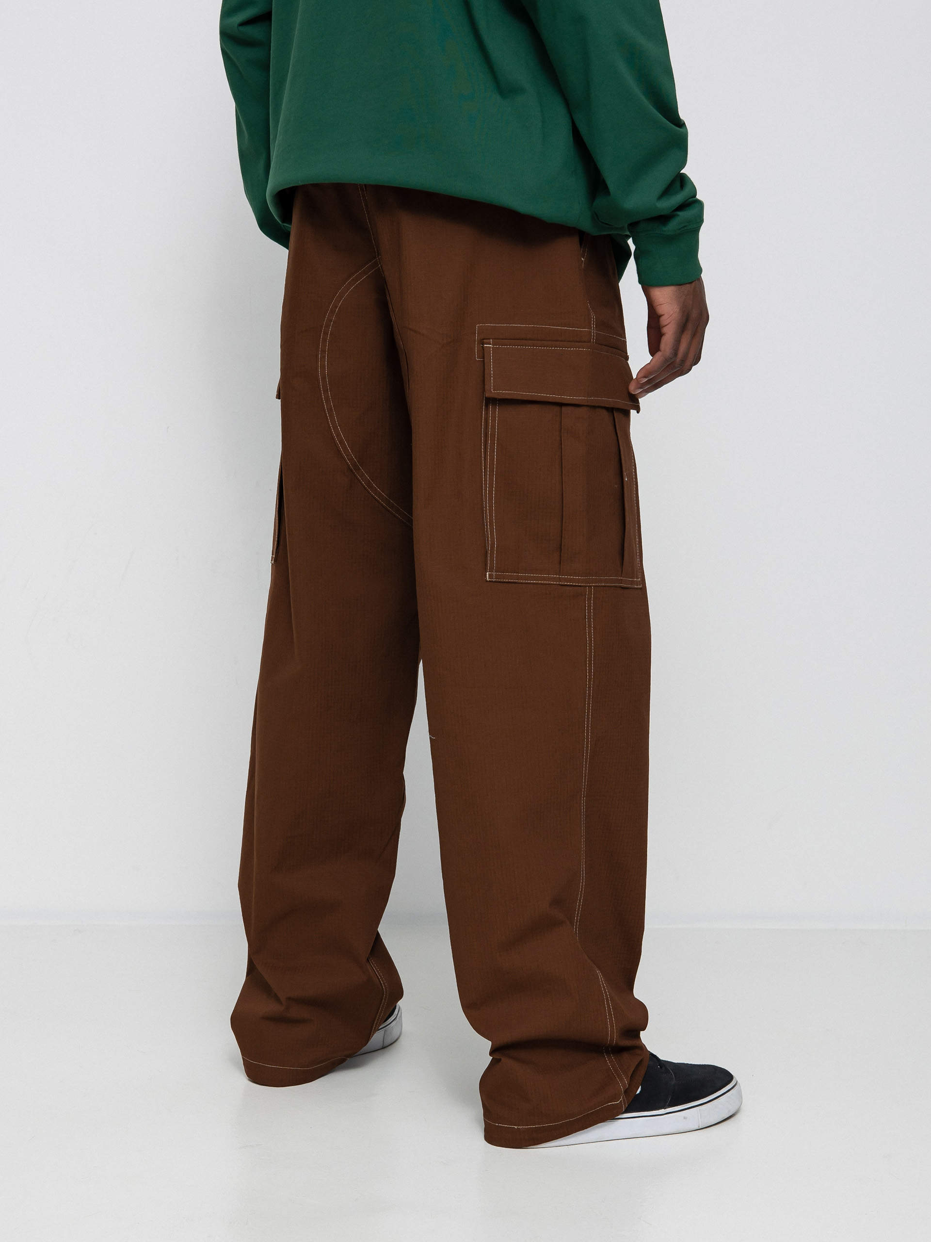 Nike SB Kearny Cargo Pants (cacao wow/khaki/summit white)