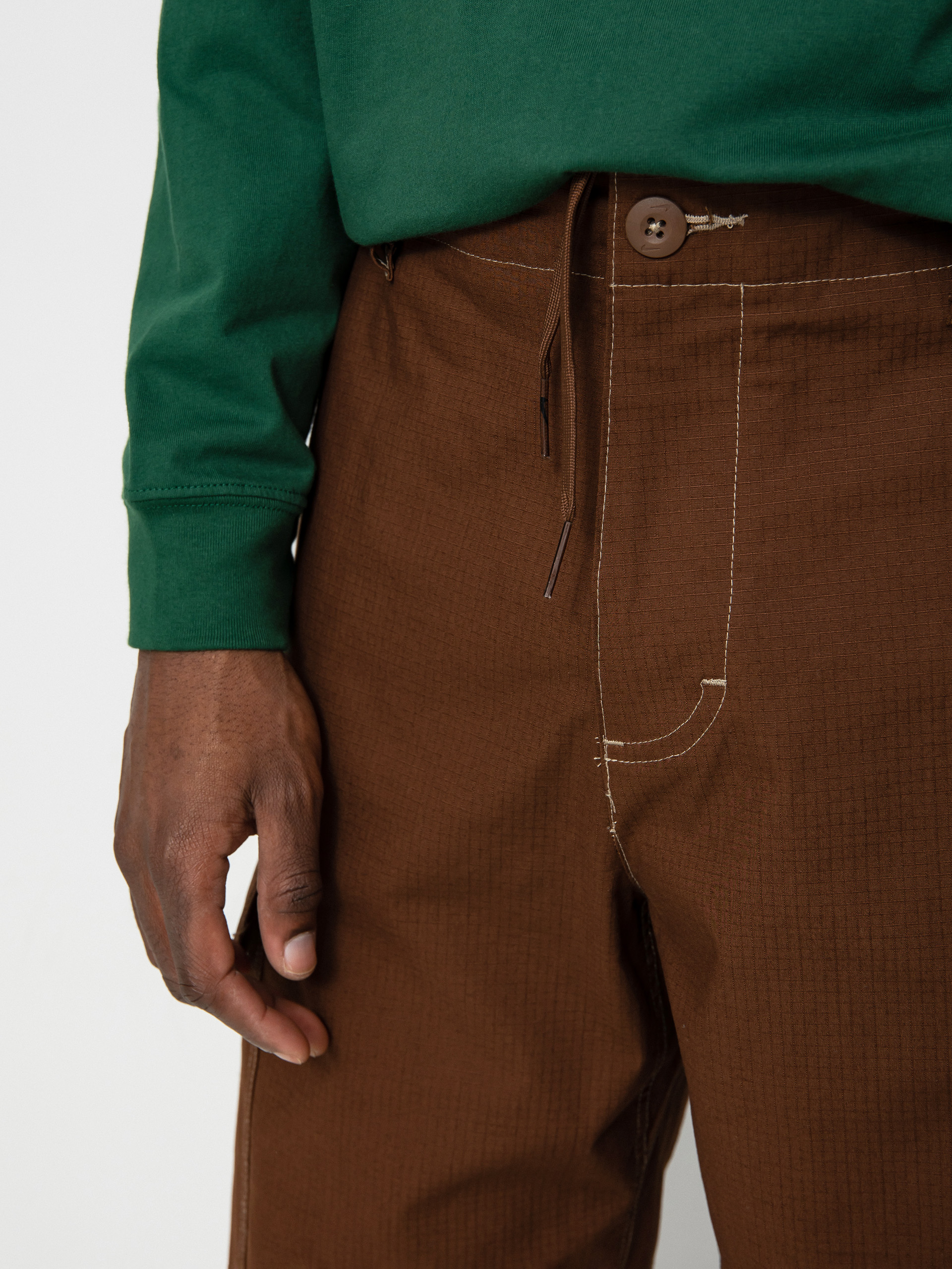 Nike SB Kearny Cargo Pants (cacao wow/khaki/summit white)