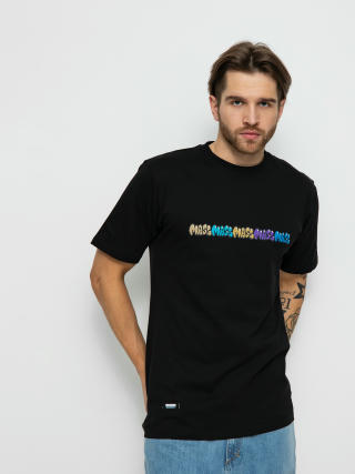 MassDnm Bulbs T-shirt (black)