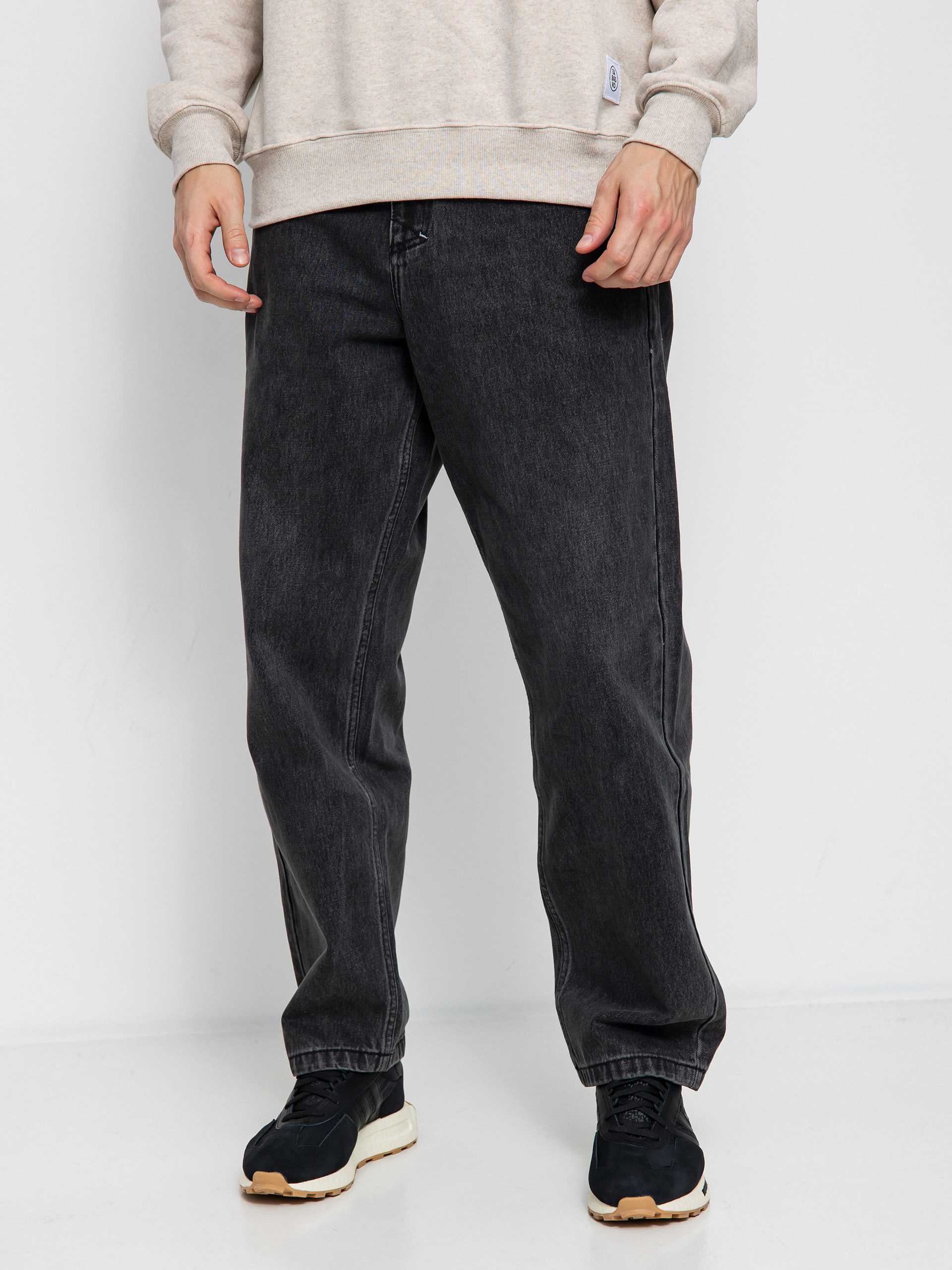 MassDnm Slang Jeans Baggy Fit Hose