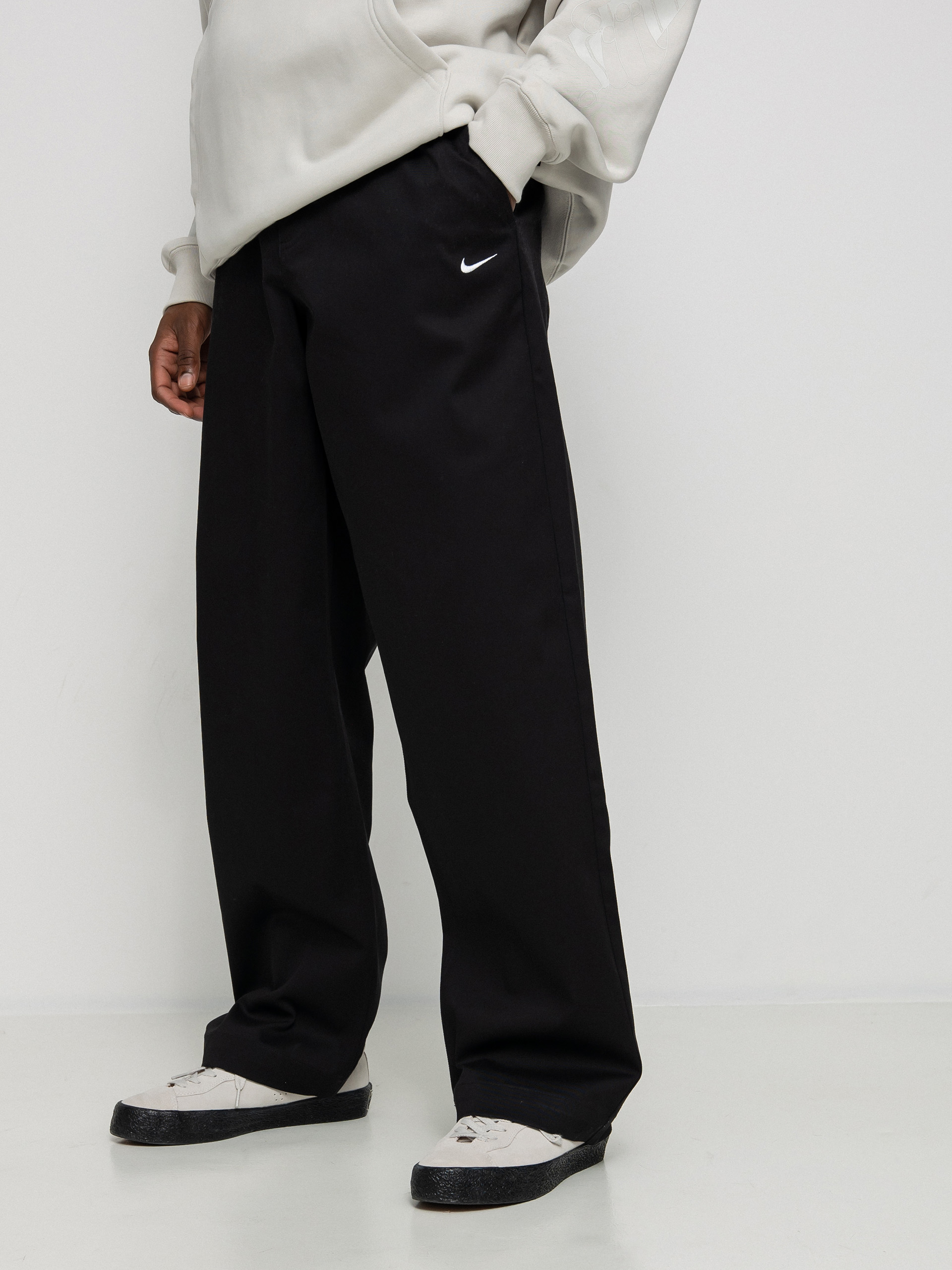 Nike SB El Chino Ul Cotton Pants - black (black)