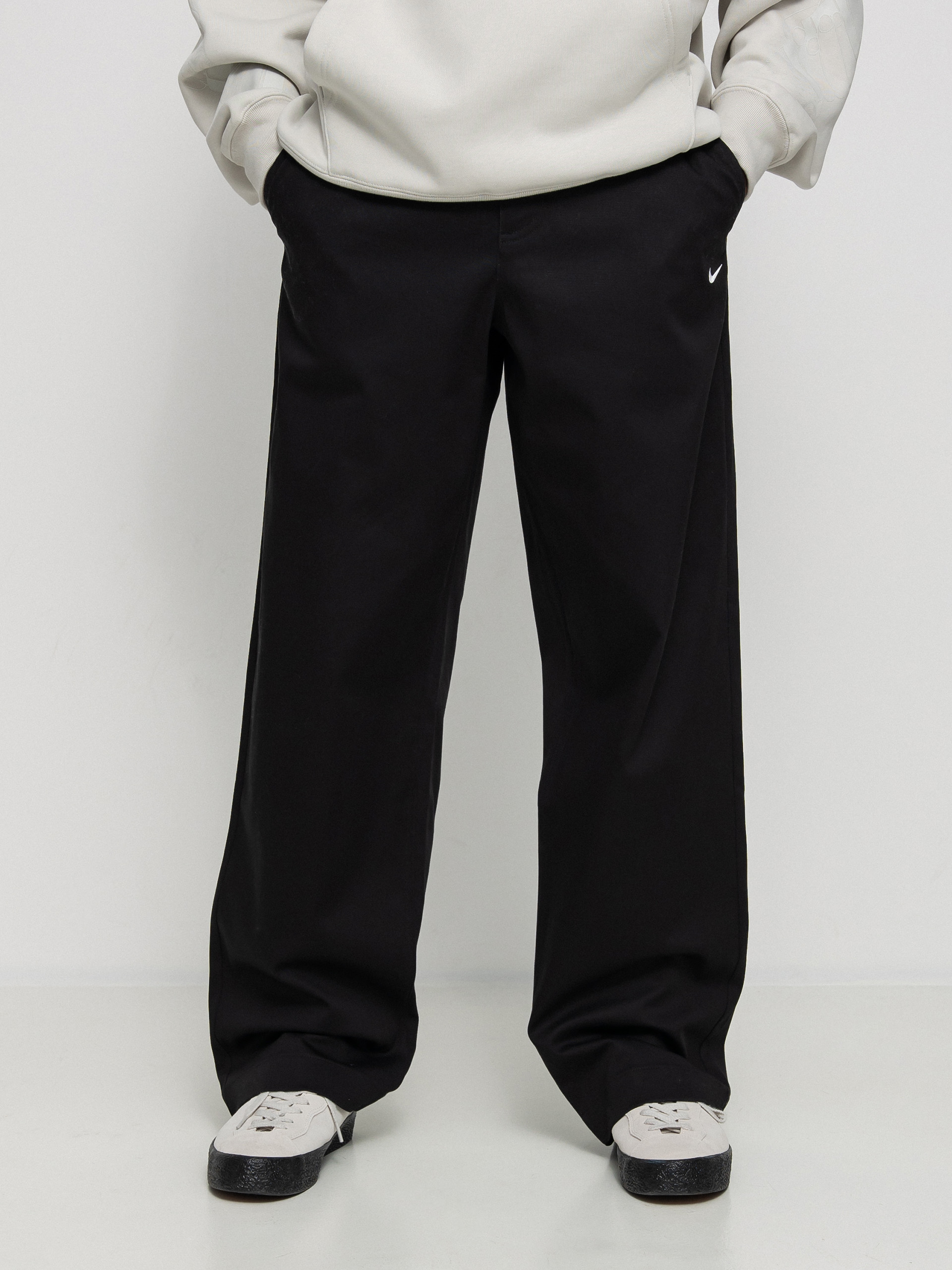 Nike SB El Chino Ul Cotton Pants (black)