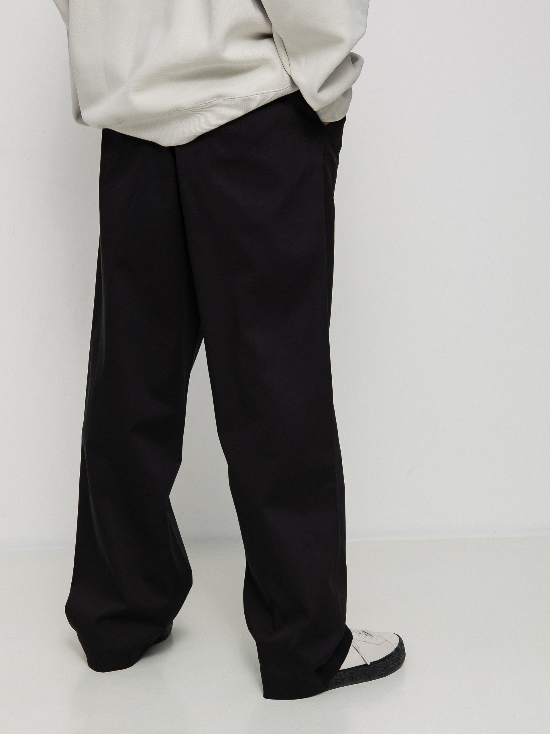 Nike SB El Chino Ul Cotton Pants (black)