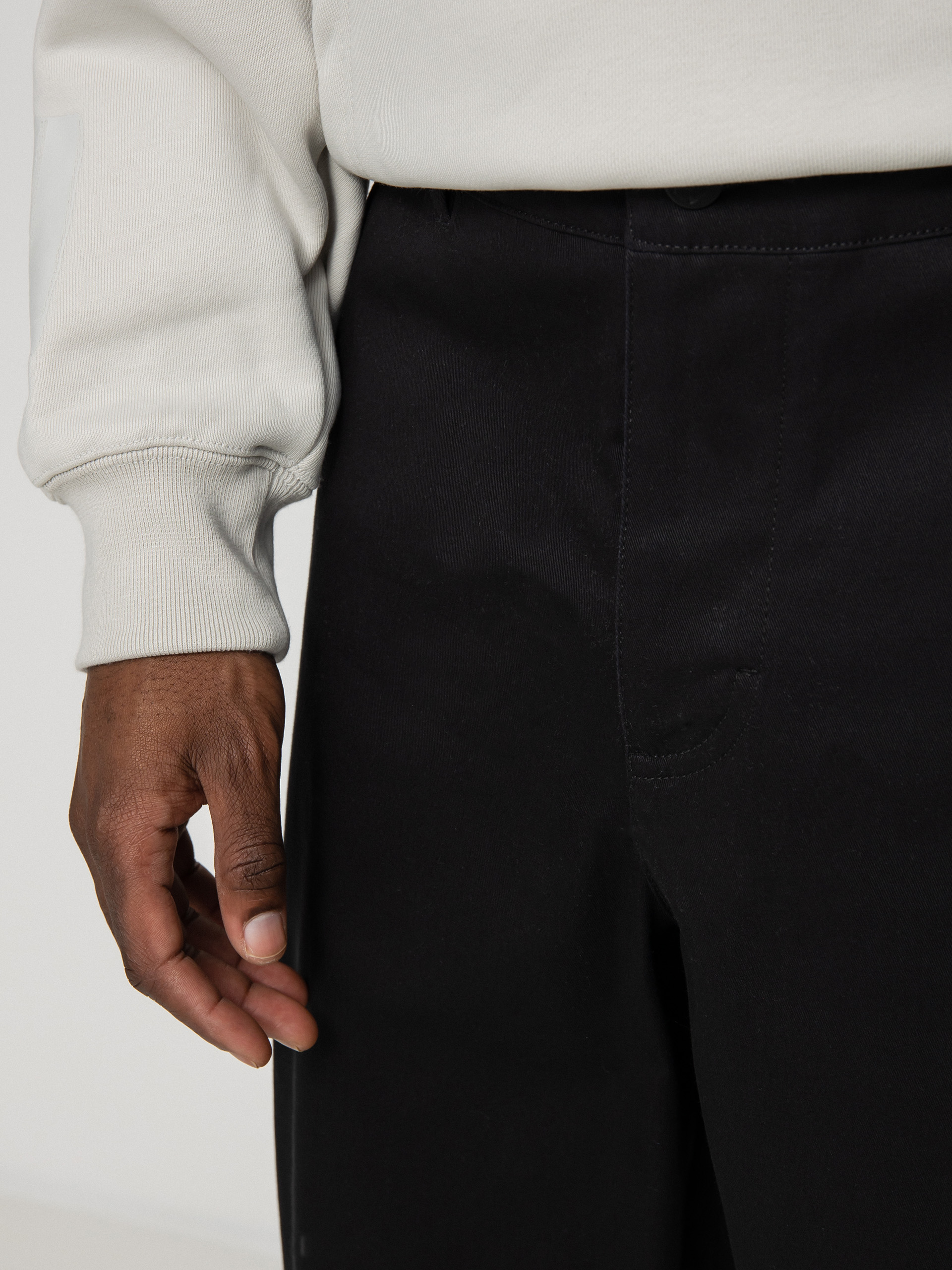 Nike SB El Chino Ul Cotton Pants (black)