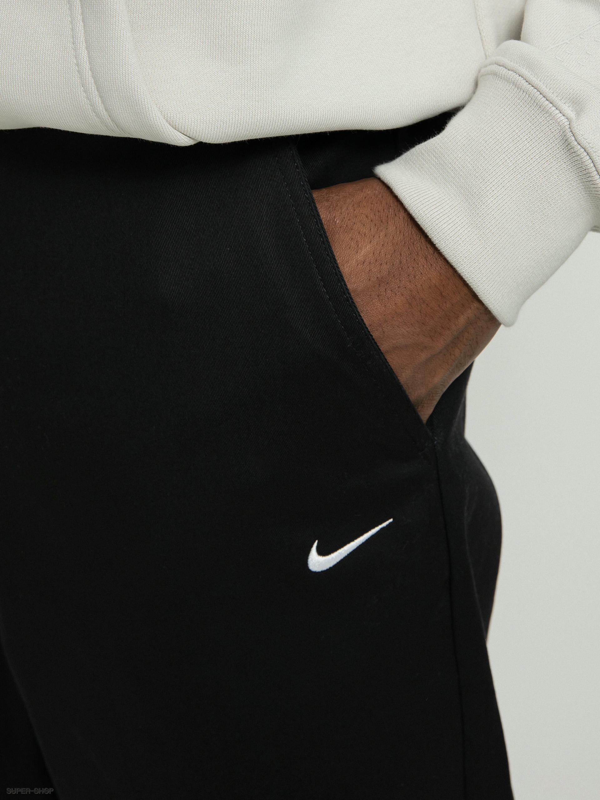 Nike SB El Chino Ul Cotton Pants (black)